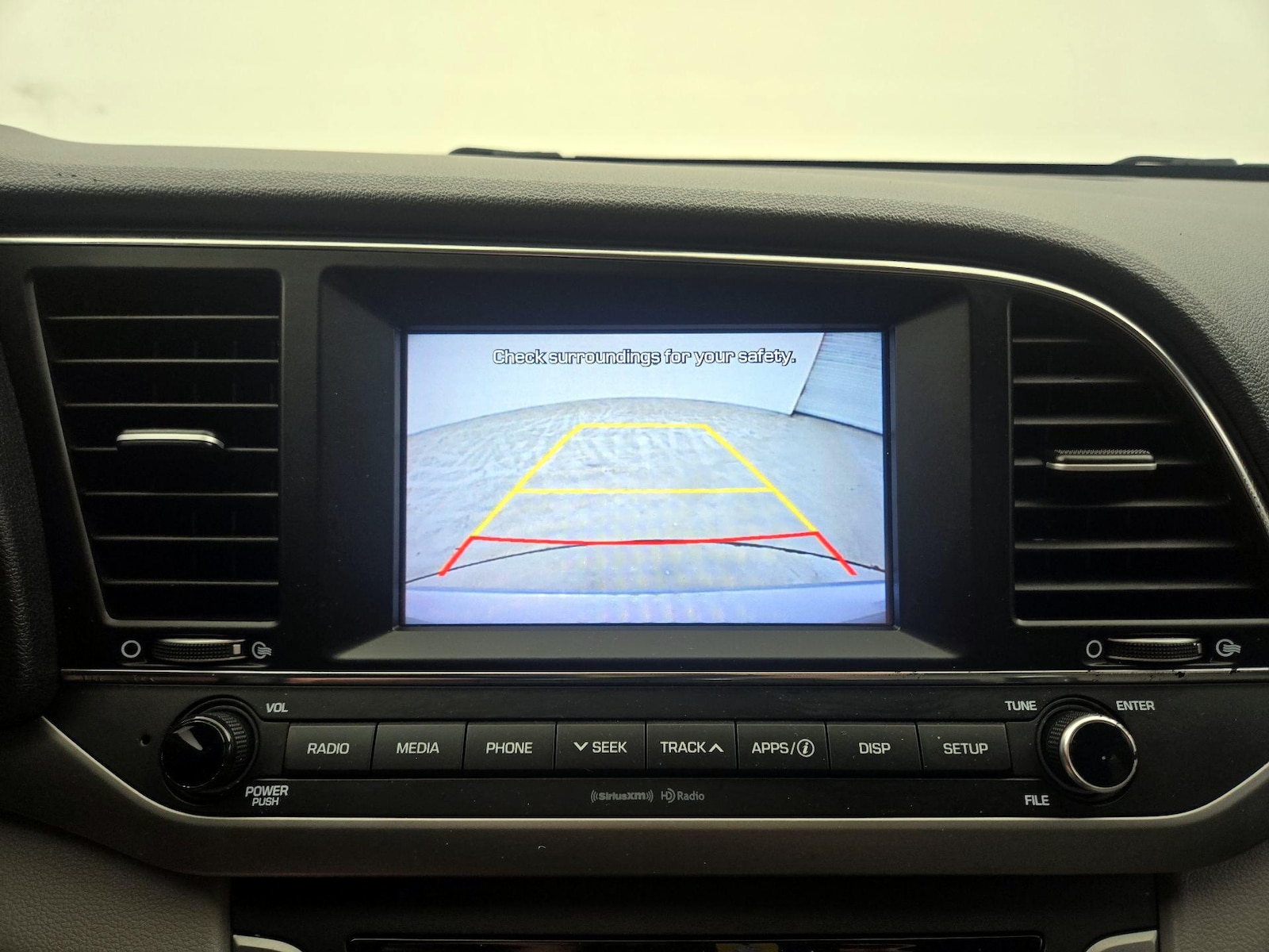 2017 Hyundai Elantra SE - Photo 15