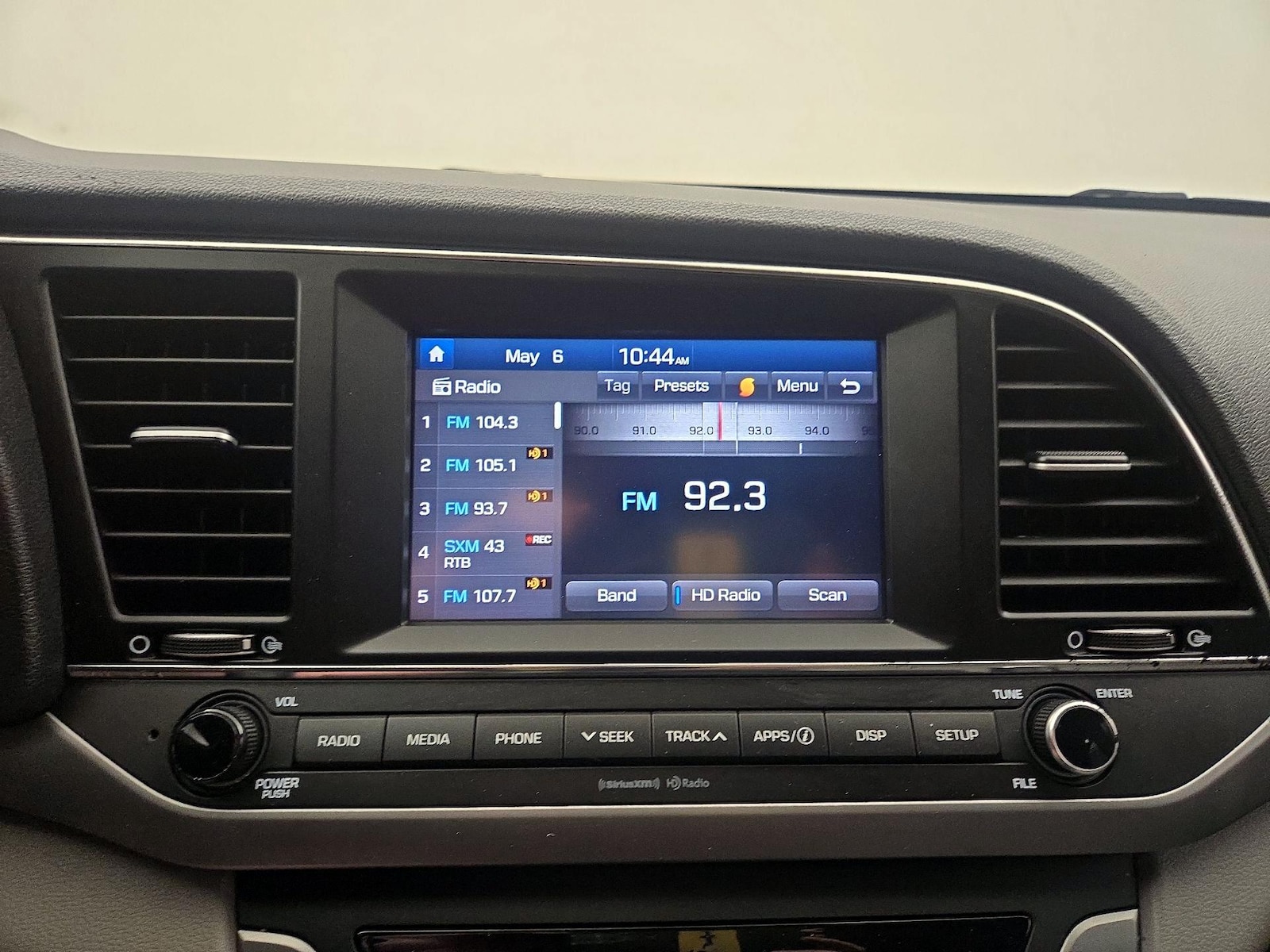 2017 Hyundai Elantra SE - Photo 16