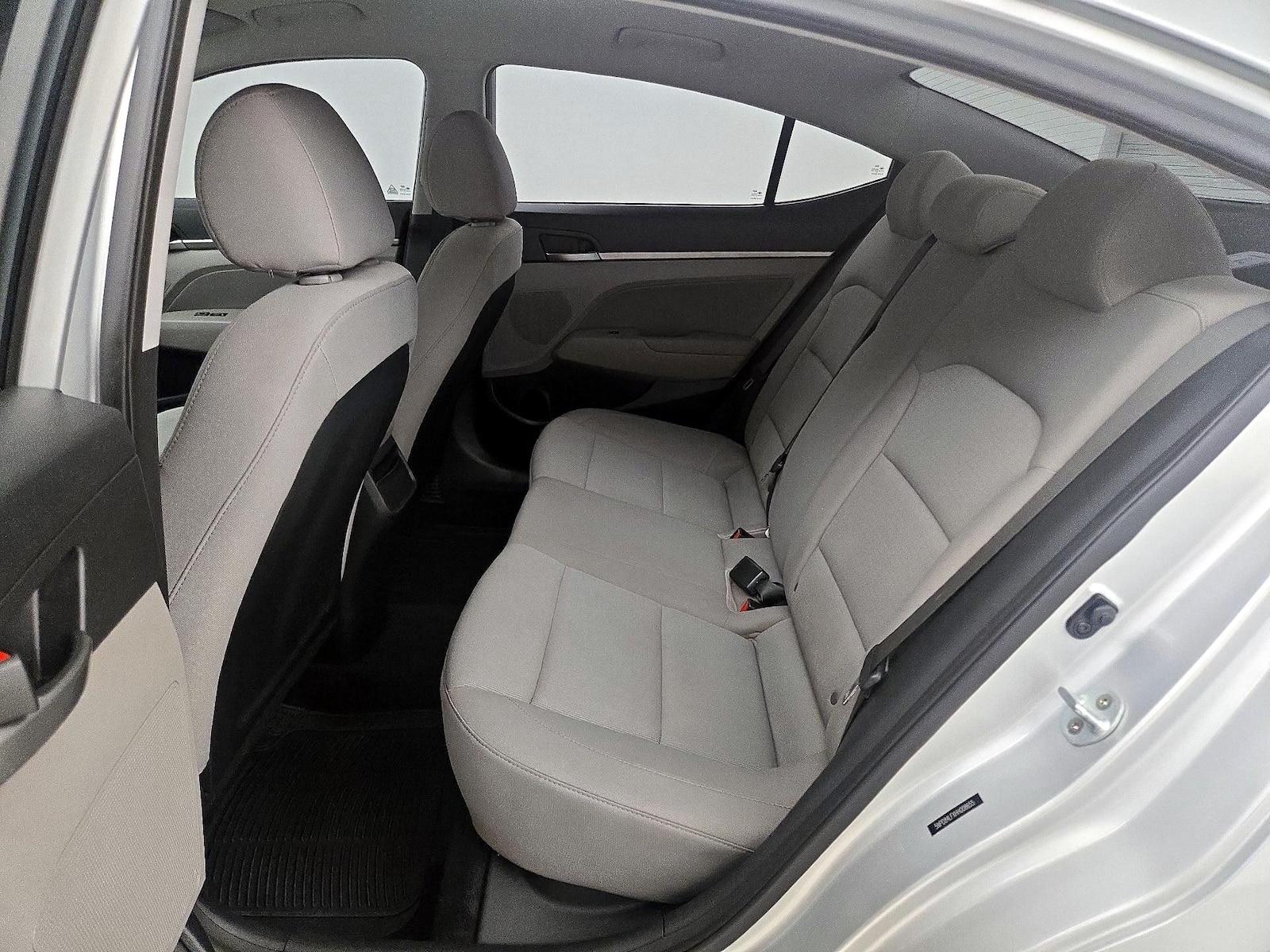 2017 Hyundai Elantra SE - Photo 20