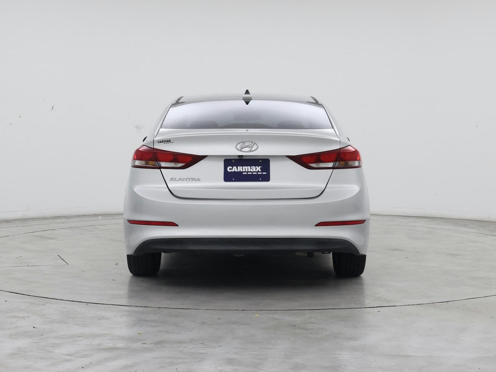 2017 Hyundai Elantra SE - Photo 7