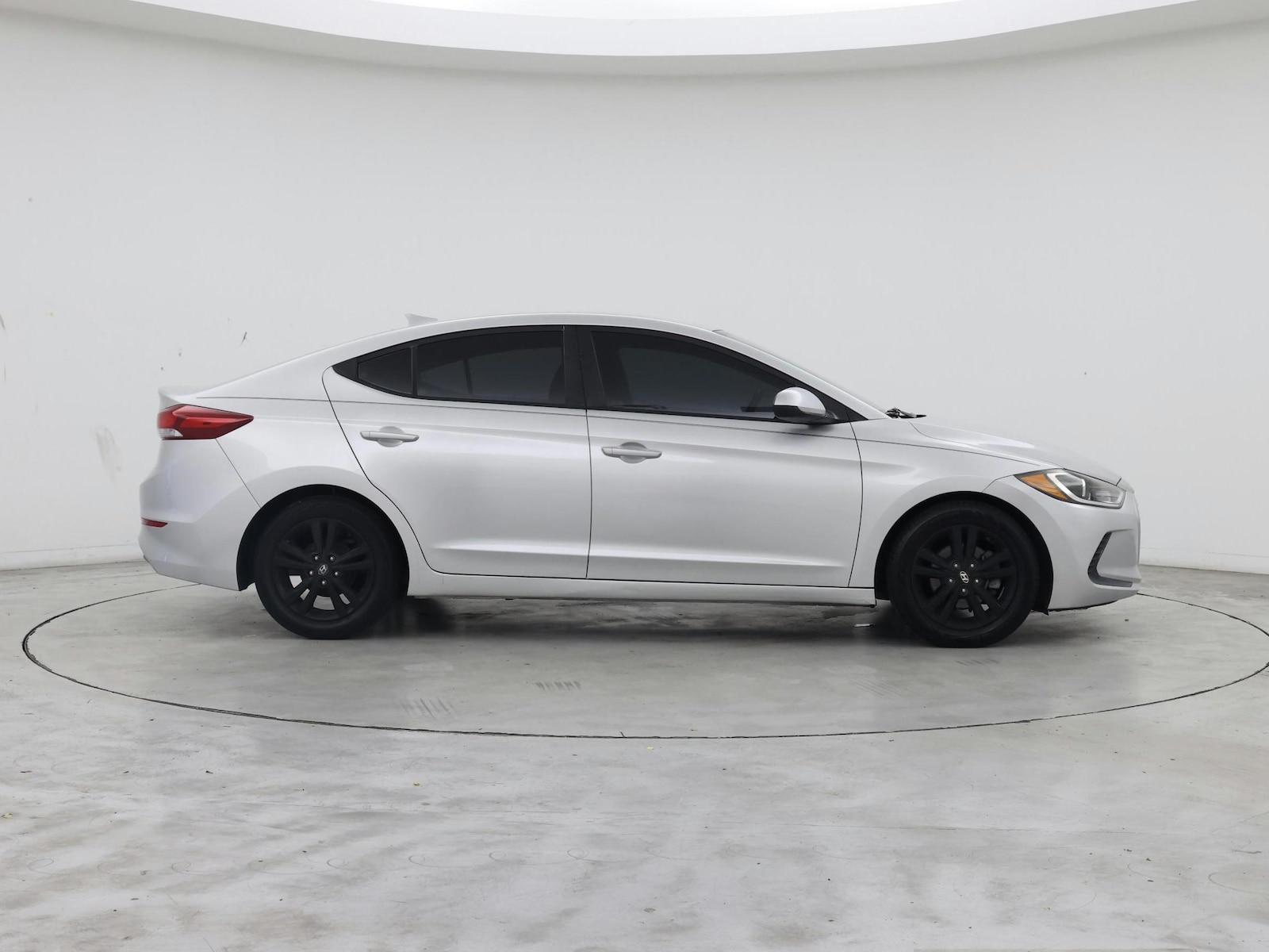 2017 Hyundai Elantra SE - Photo 8