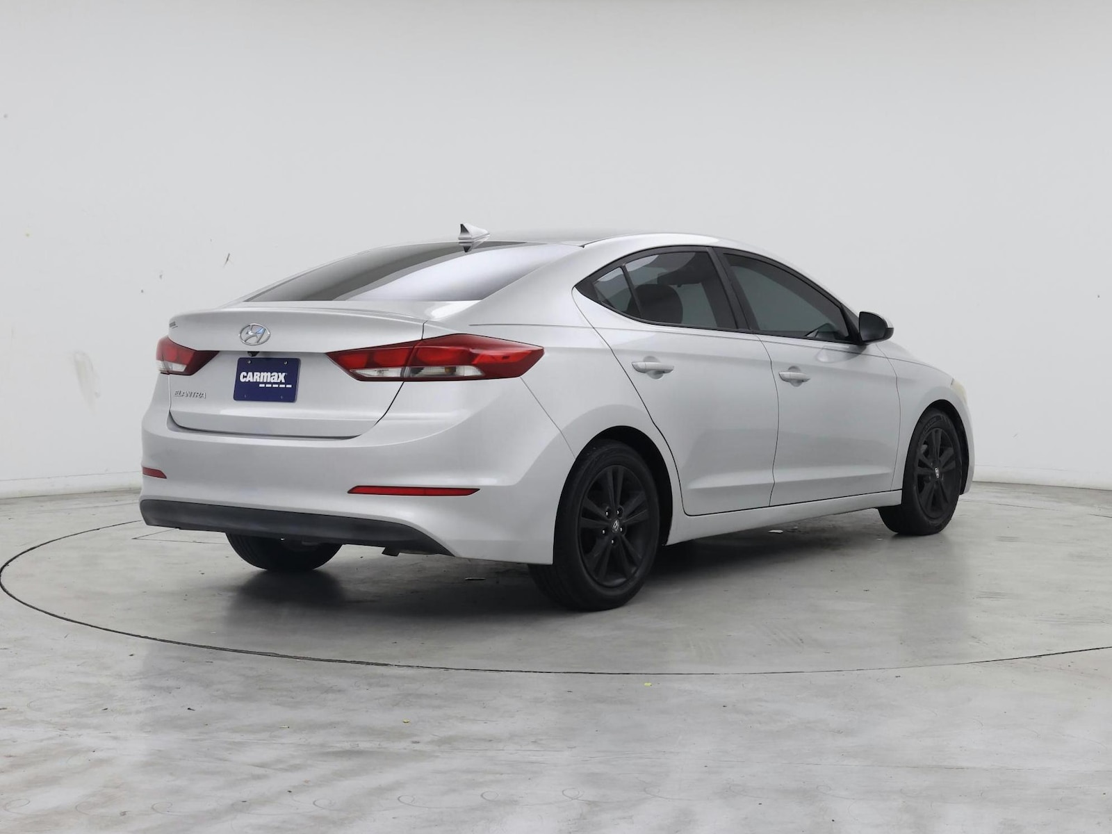 2017 Hyundai Elantra SE - Photo 9
