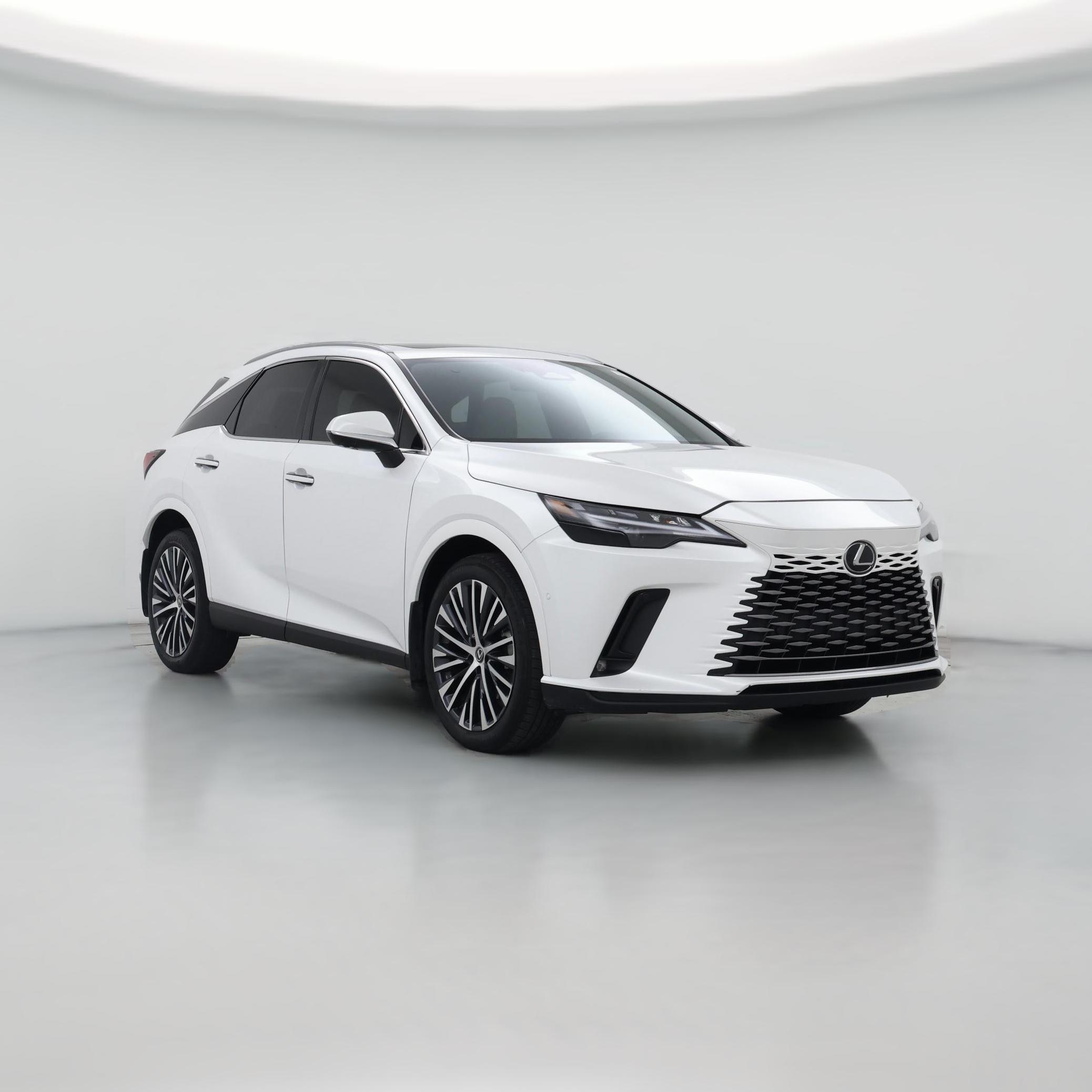 Thumbnail: 2023 Lexus RX - 1