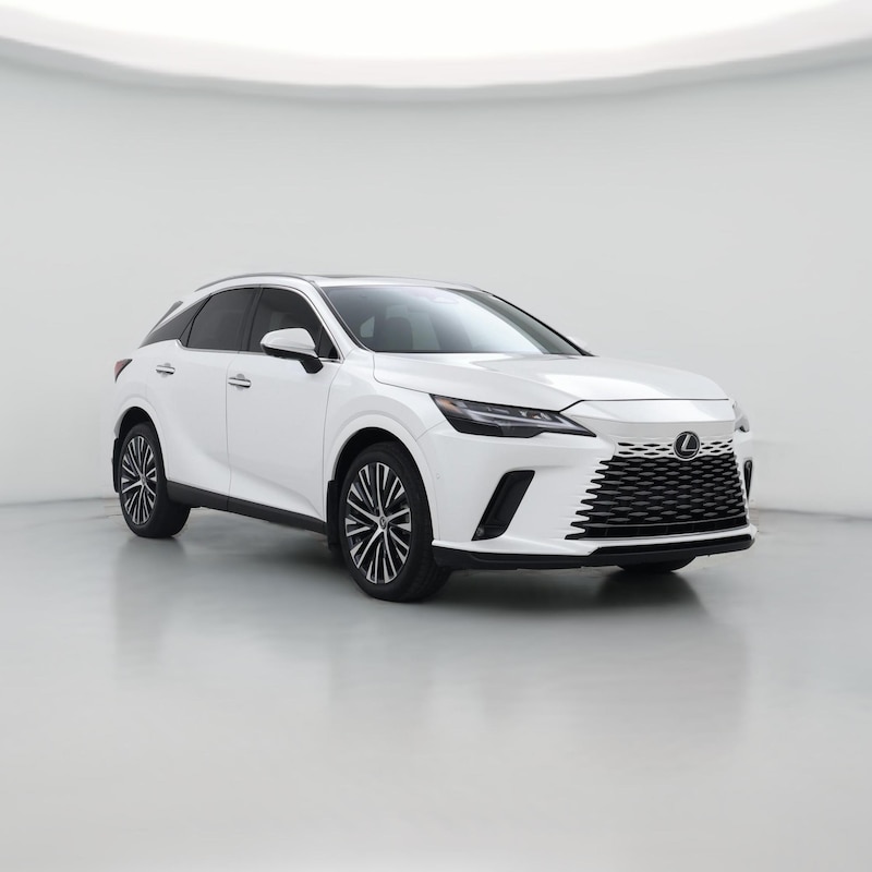 2023 Lexus RX 350 Premium Plus