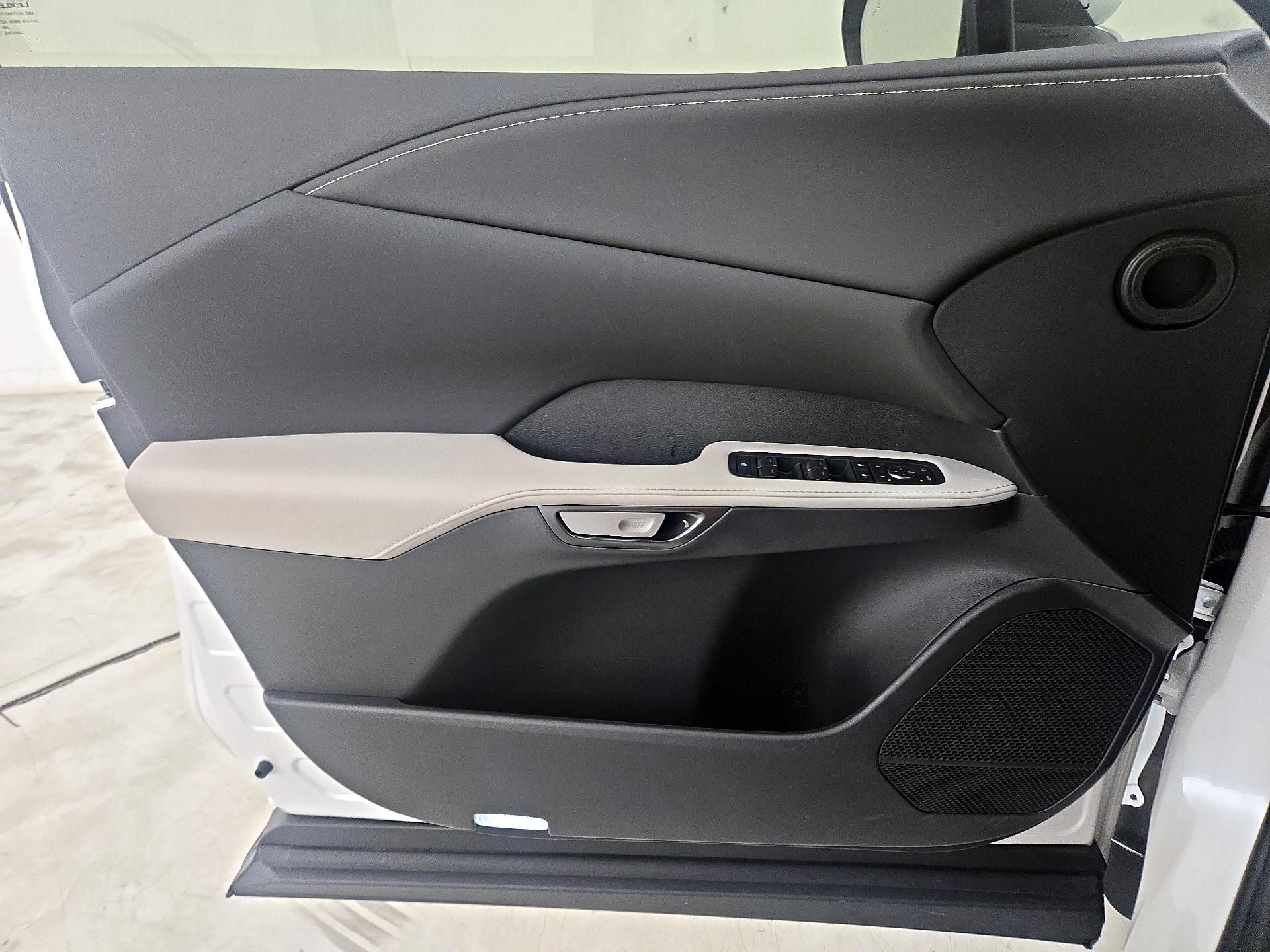 Thumbnail: 2023 Lexus RX - 12
