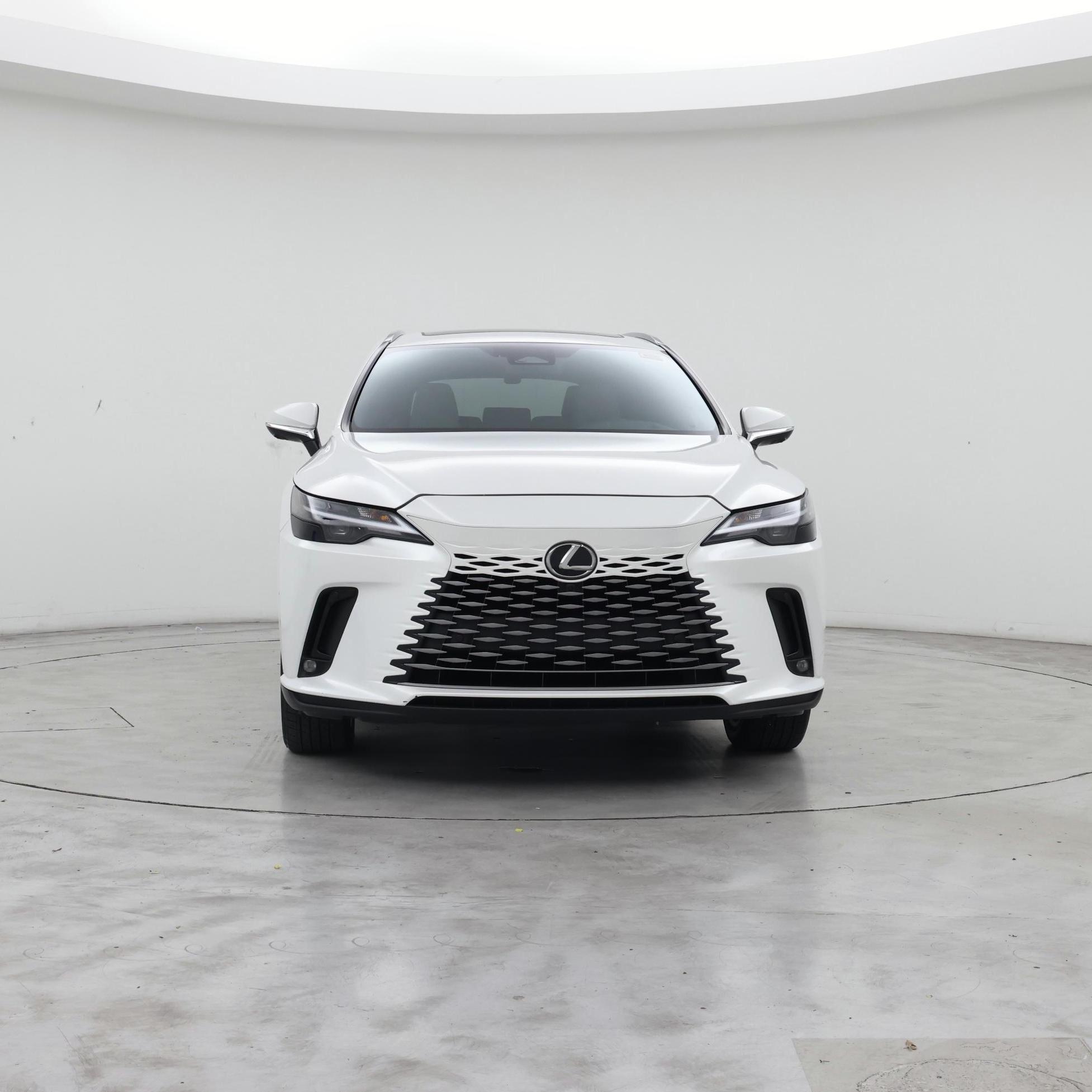 Thumbnail: 2023 Lexus RX - 5