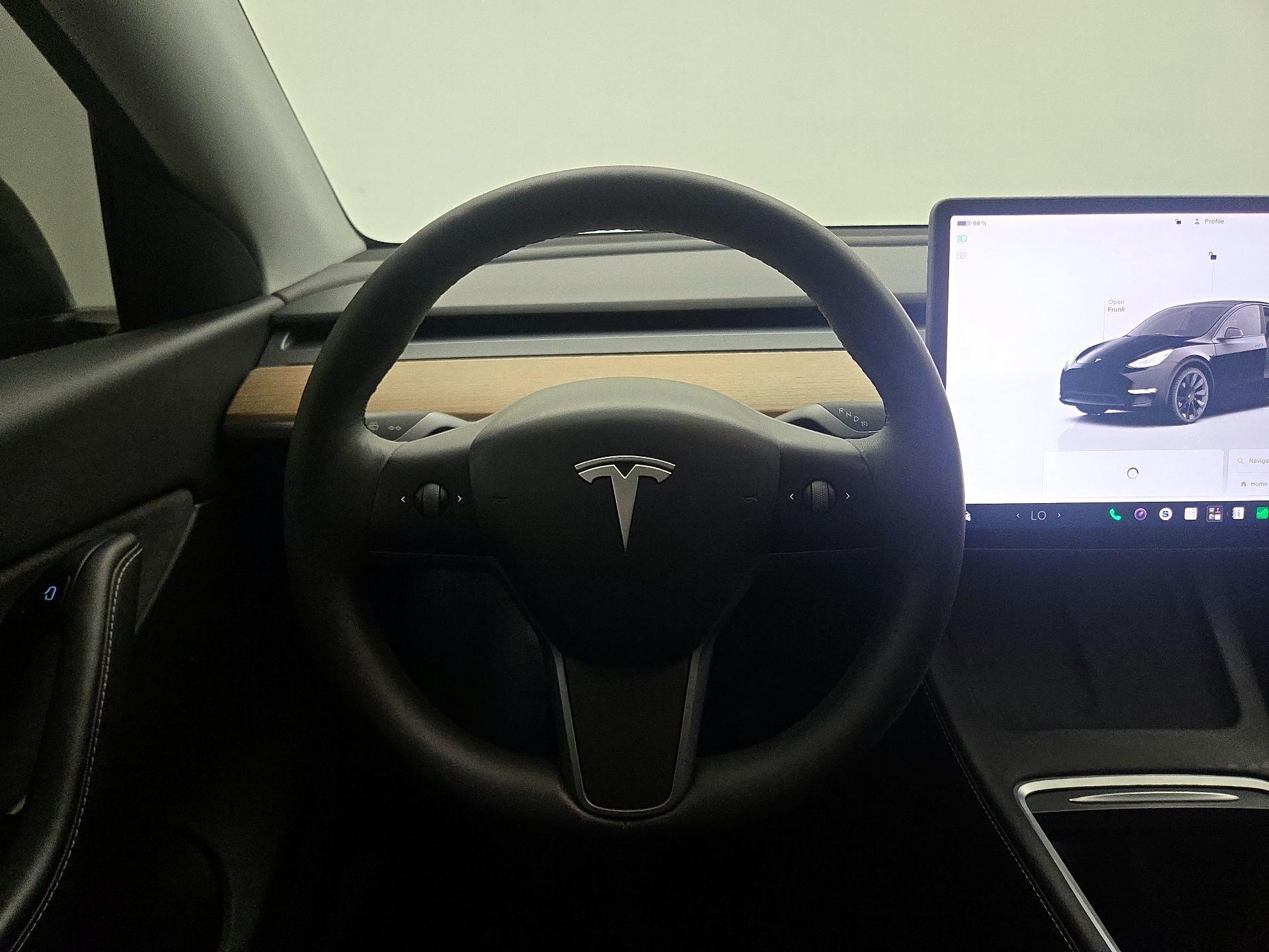 Thumbnail: 2022 Tesla Model Y - 10