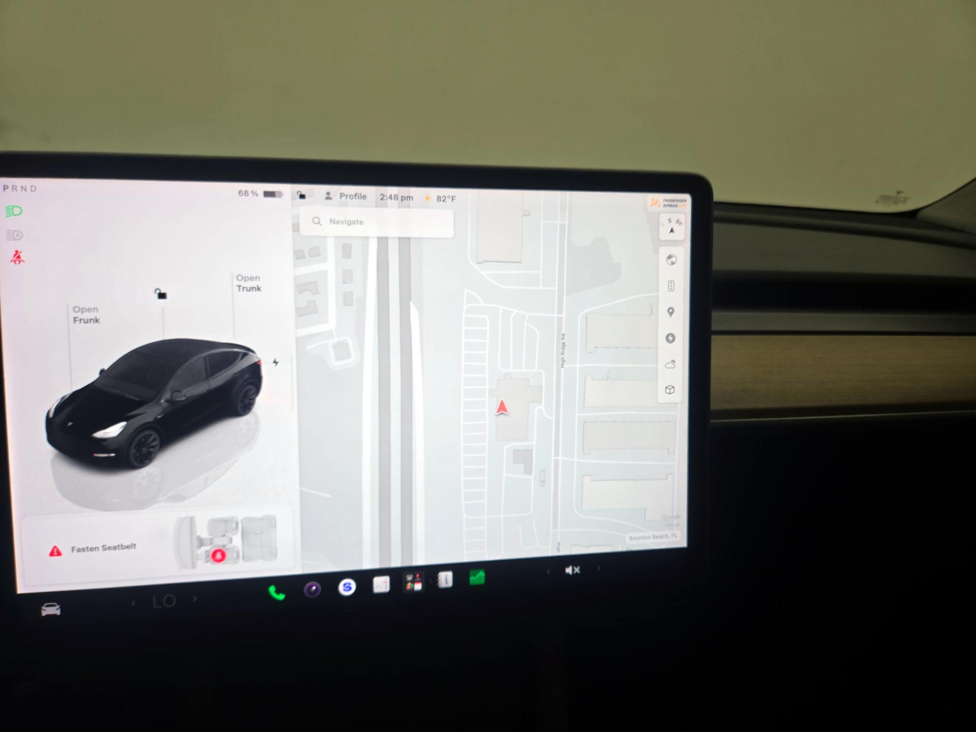Thumbnail: 2022 Tesla Model Y - 13