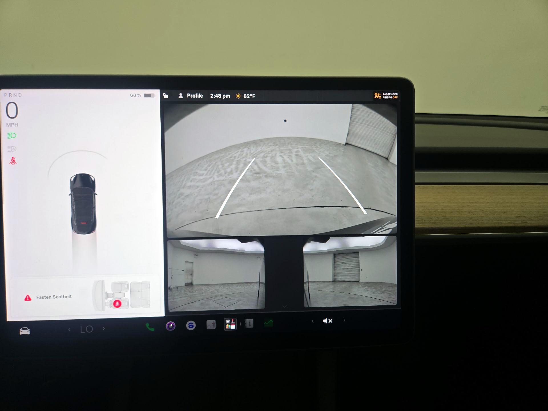 Thumbnail: 2022 Tesla Model Y - 14