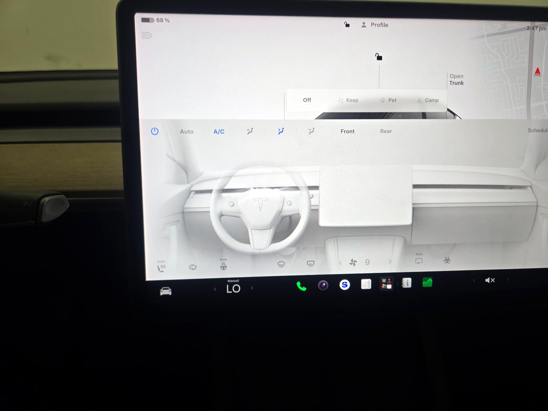 Thumbnail: 2022 Tesla Model Y - 16