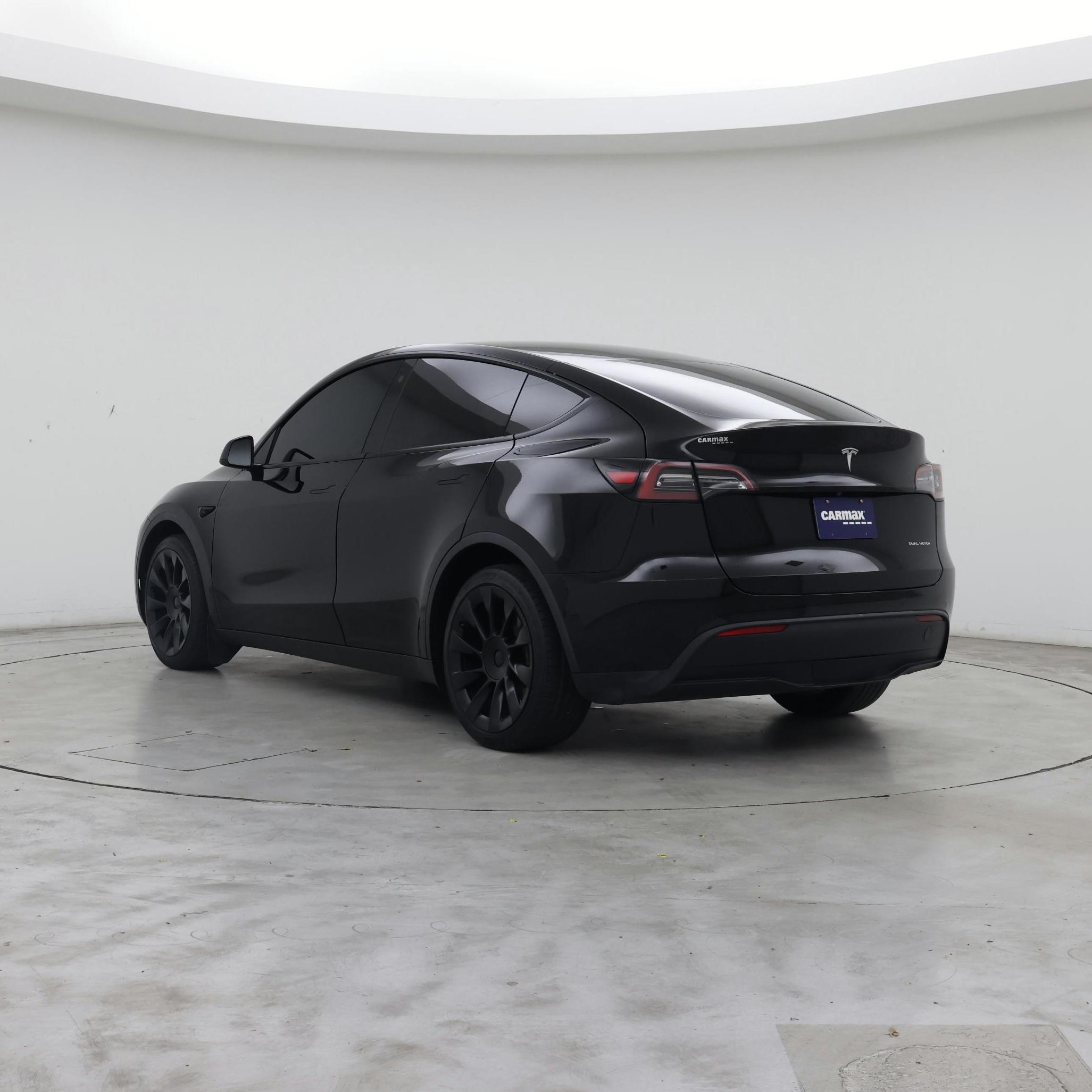 Thumbnail: 2022 Tesla Model Y - 2