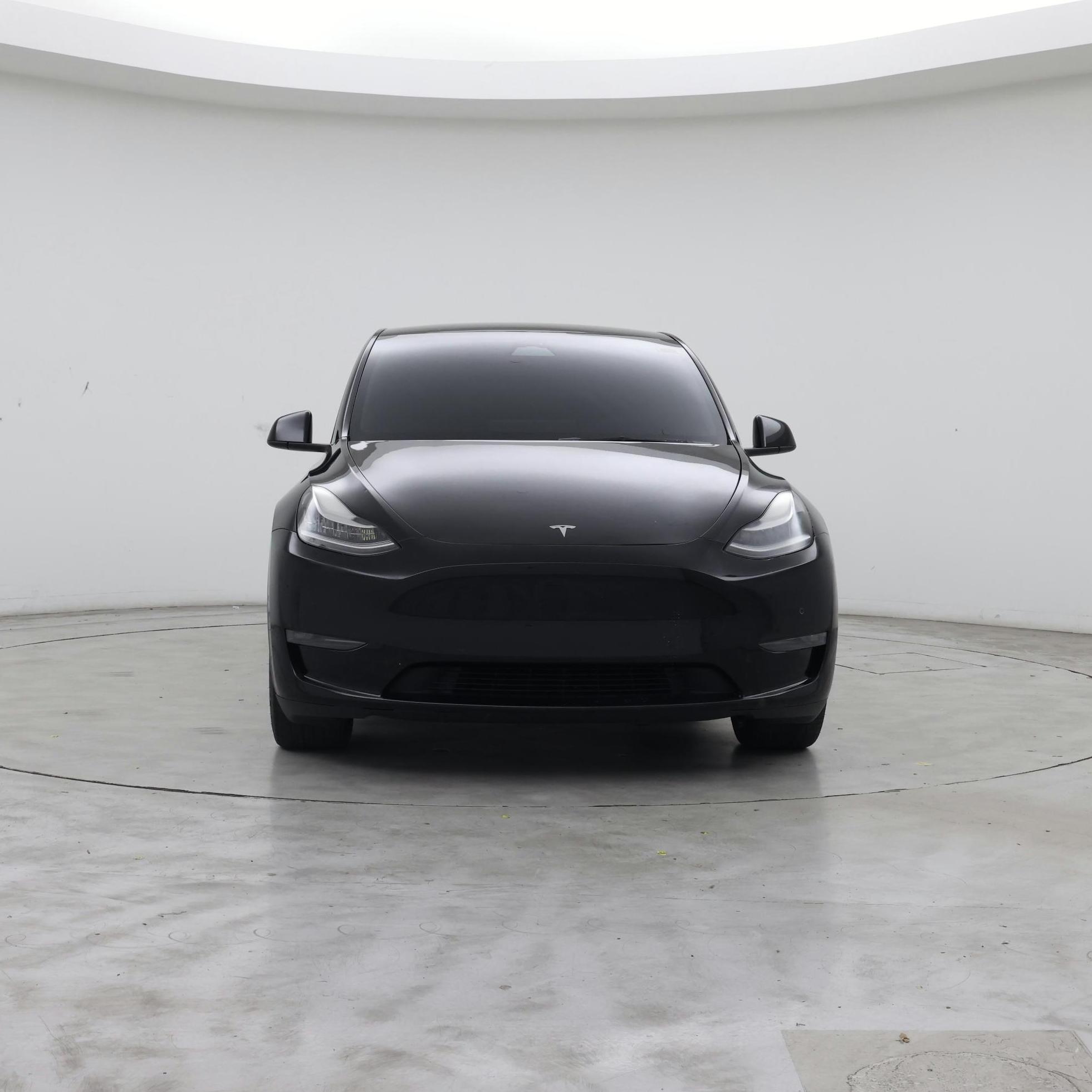 Thumbnail: 2022 Tesla Model Y - 5