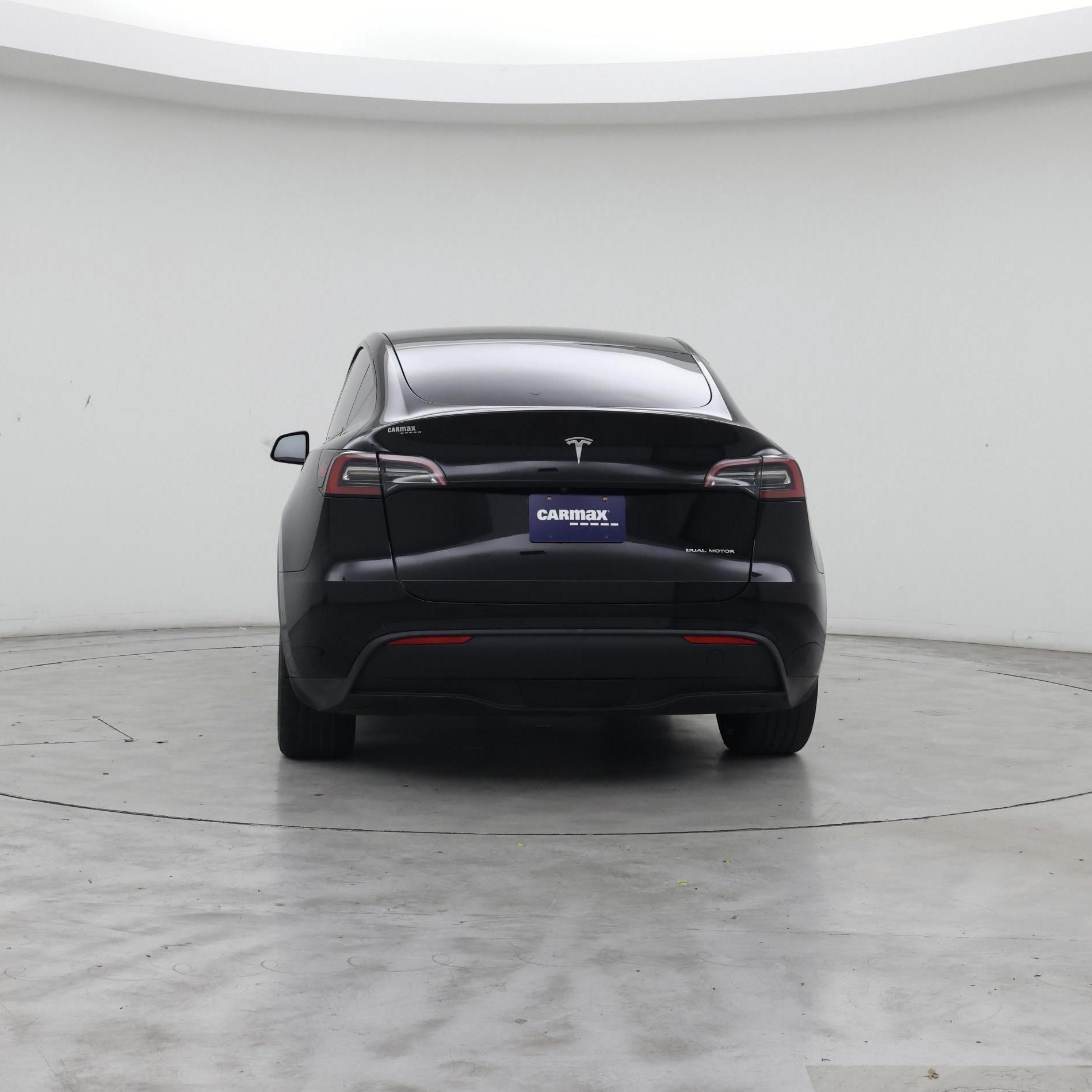 Thumbnail: 2022 Tesla Model Y - 6