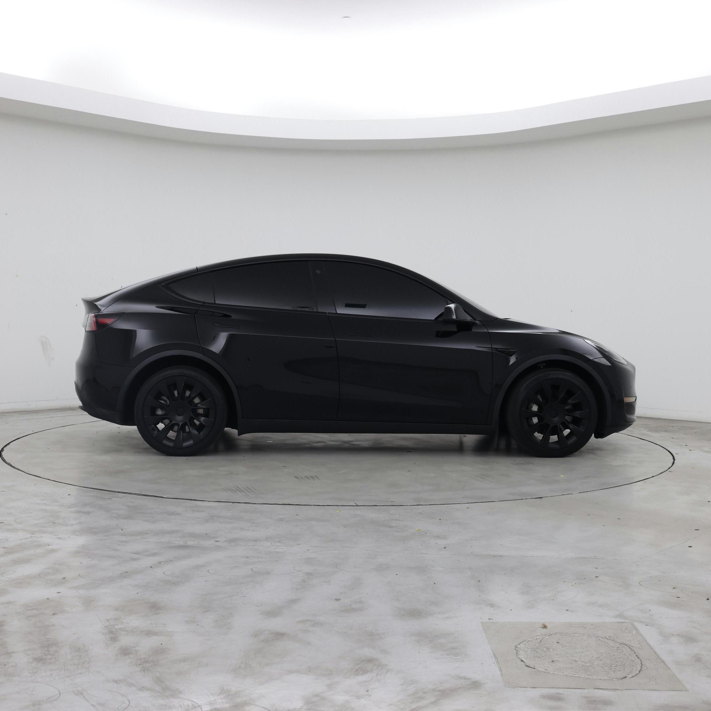 Thumbnail: 2022 Tesla Model Y - 7