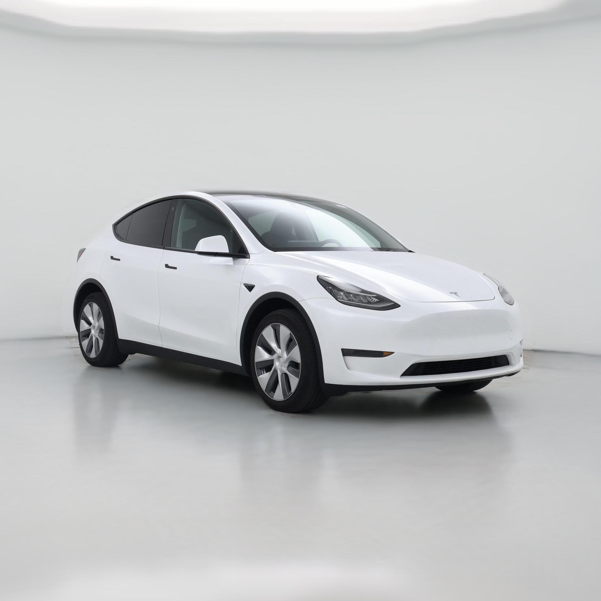Thumbnail: 2023 Tesla Model Y - 1