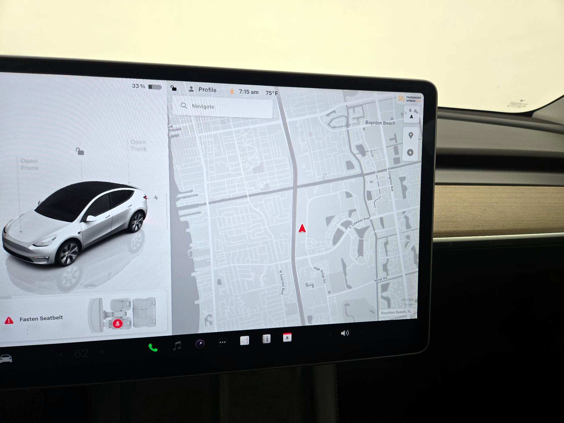 Thumbnail: 2023 Tesla Model Y - 13