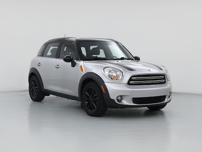 2016 Mini Cooper Countryman