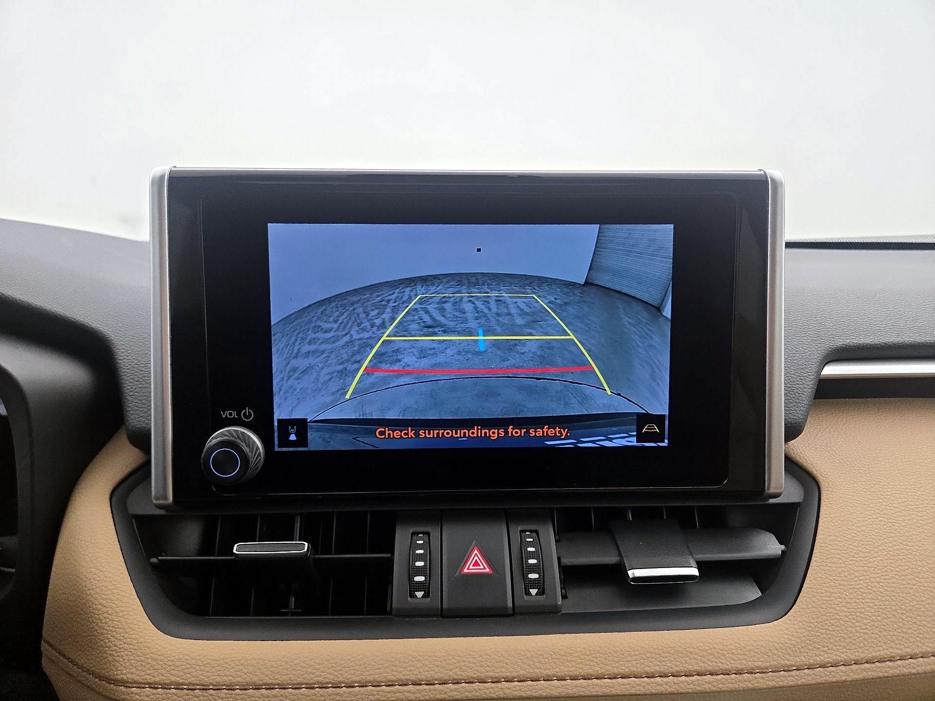Thumbnail: 2024 Toyota RAV4 - 15