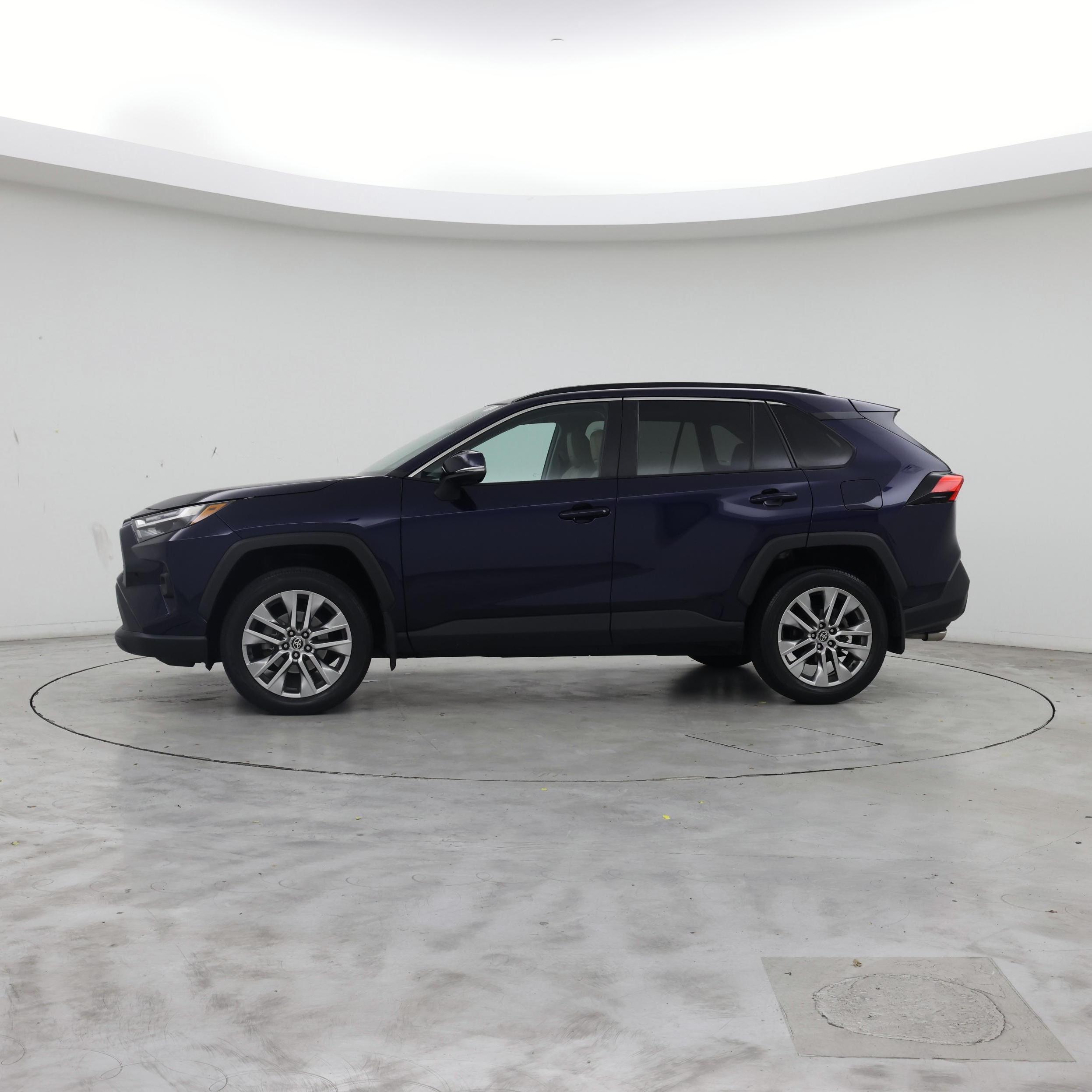 Thumbnail: 2024 Toyota RAV4 - 3