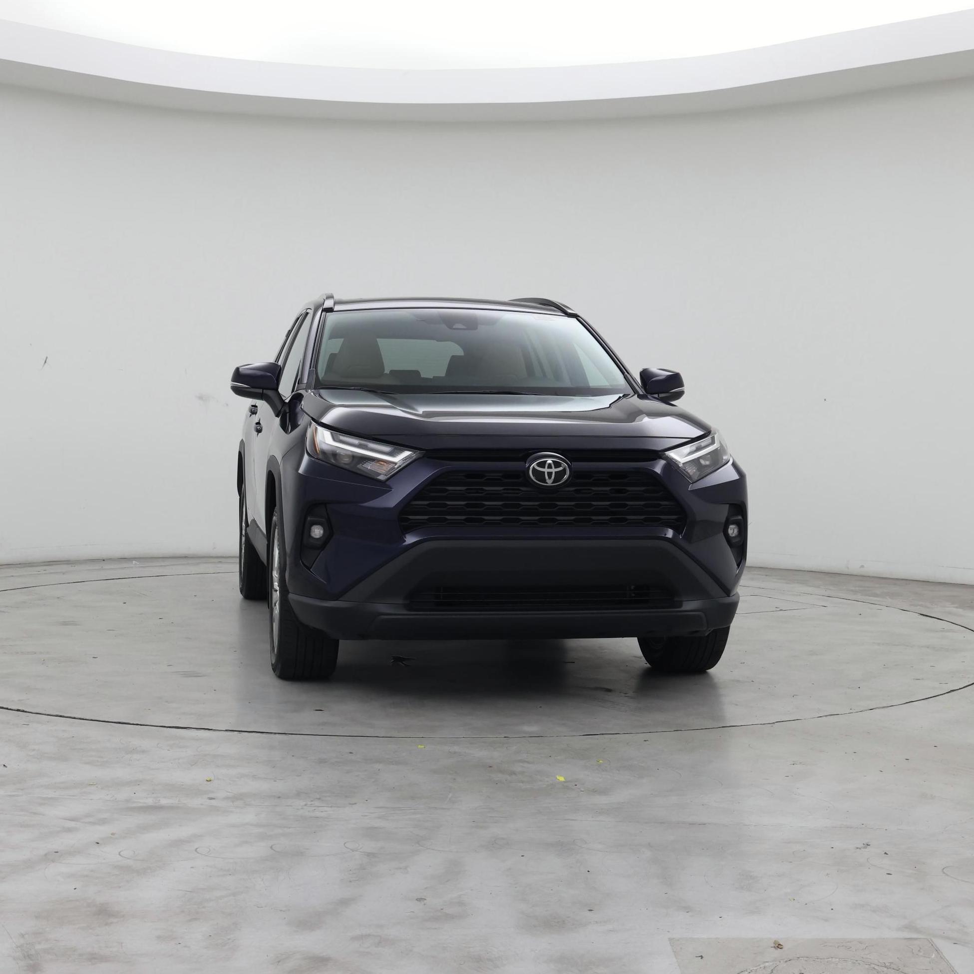 Thumbnail: 2024 Toyota RAV4 - 5