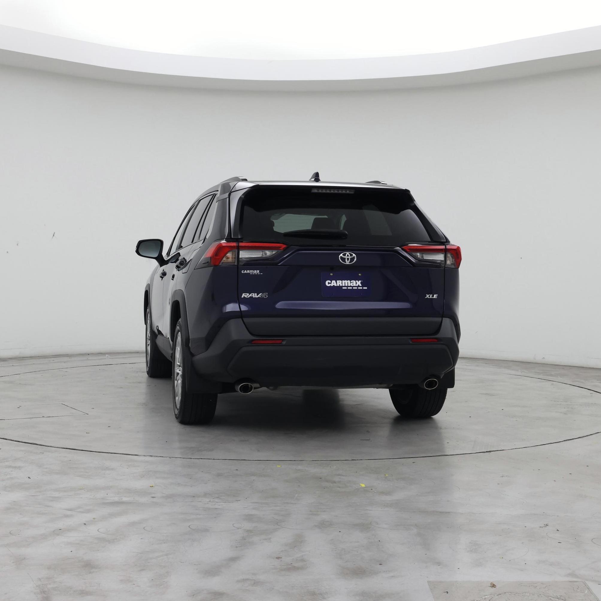 Thumbnail: 2024 Toyota RAV4 - 6