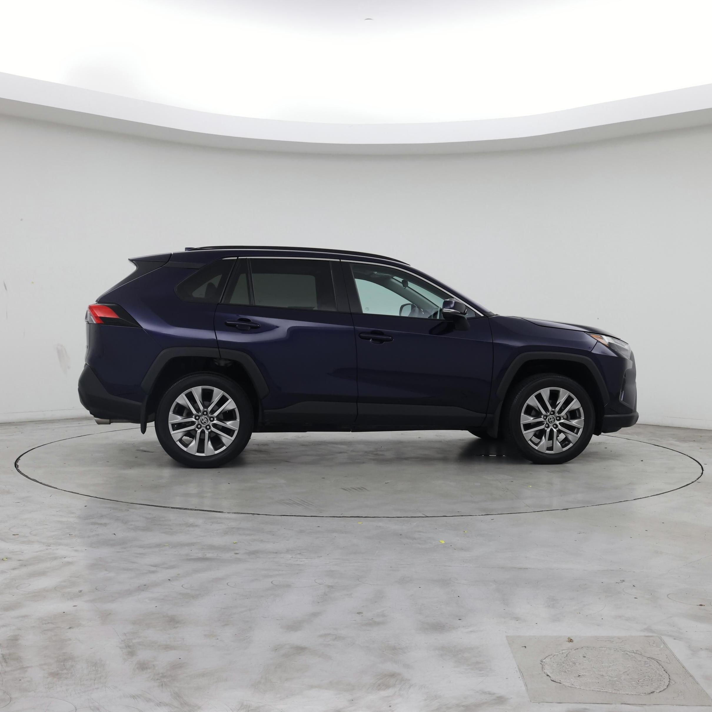 Thumbnail: 2024 Toyota RAV4 - 7