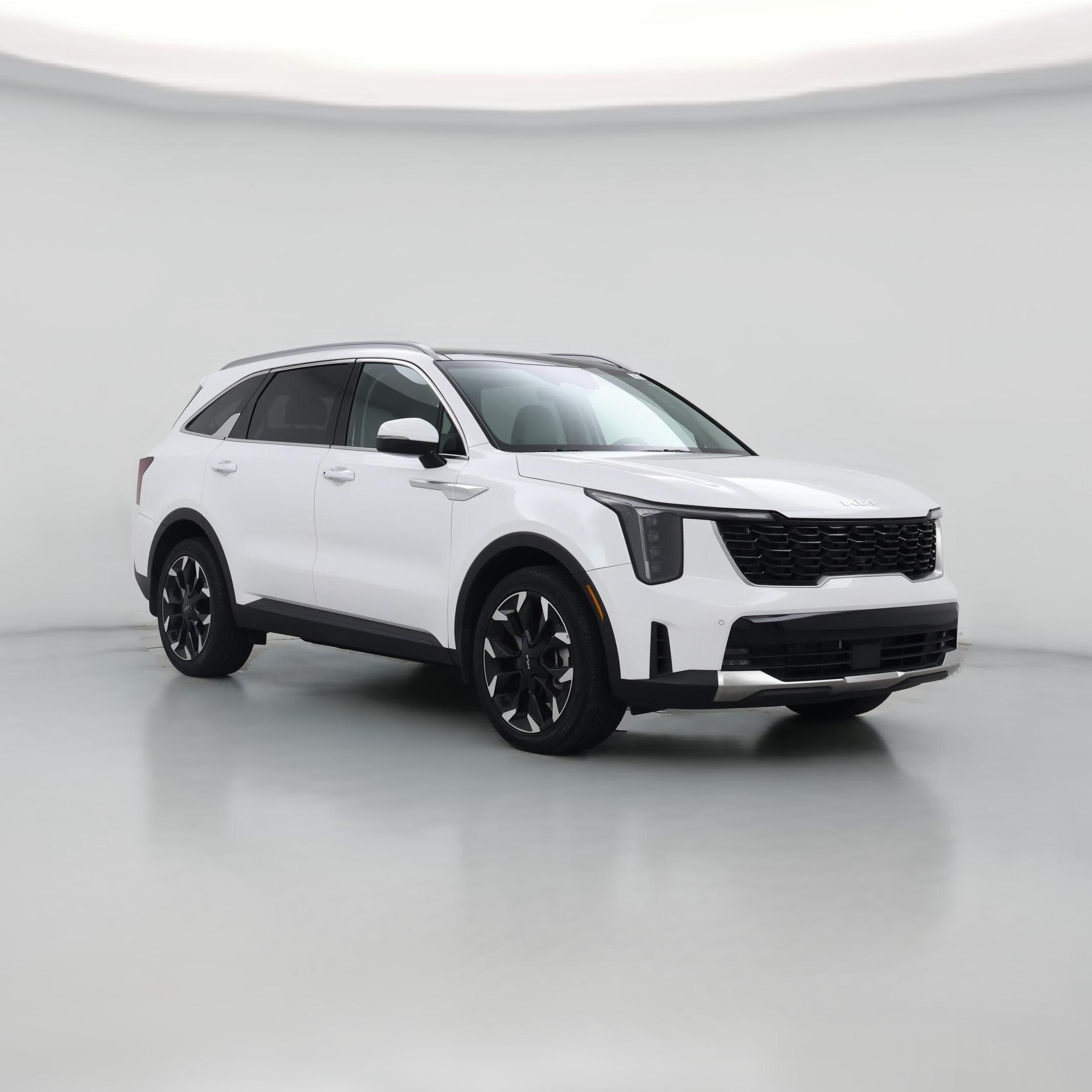 Thumbnail: 2025 Kia Sorento - 1