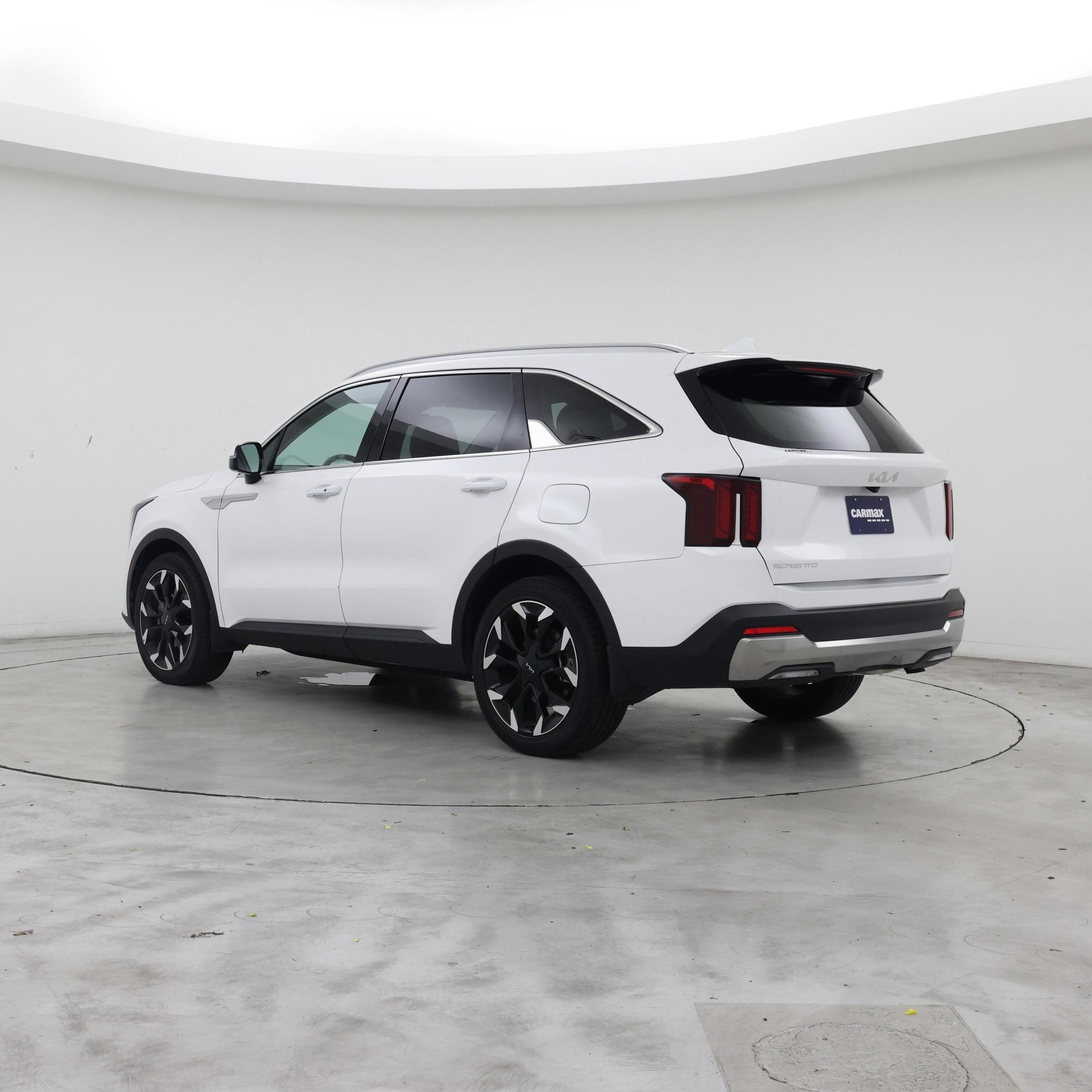 Thumbnail: 2025 Kia Sorento - 2