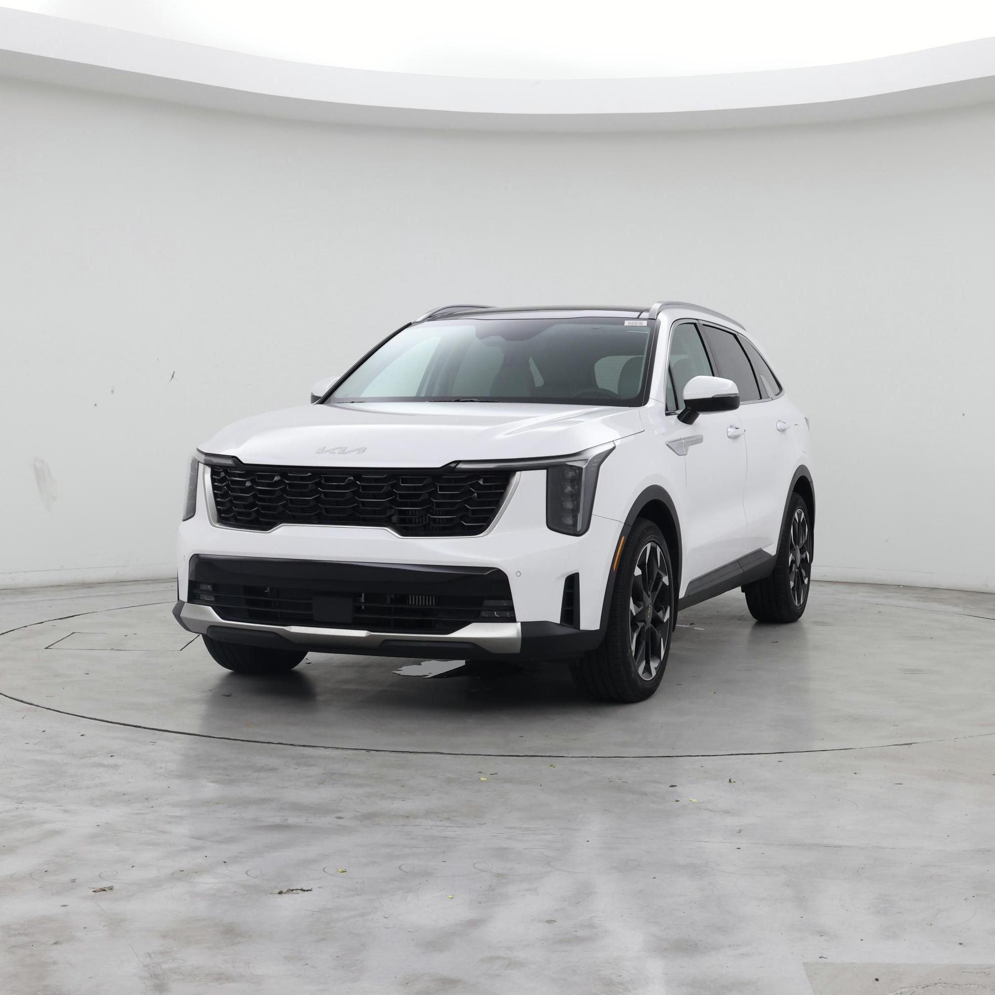 Thumbnail: 2025 Kia Sorento - 4