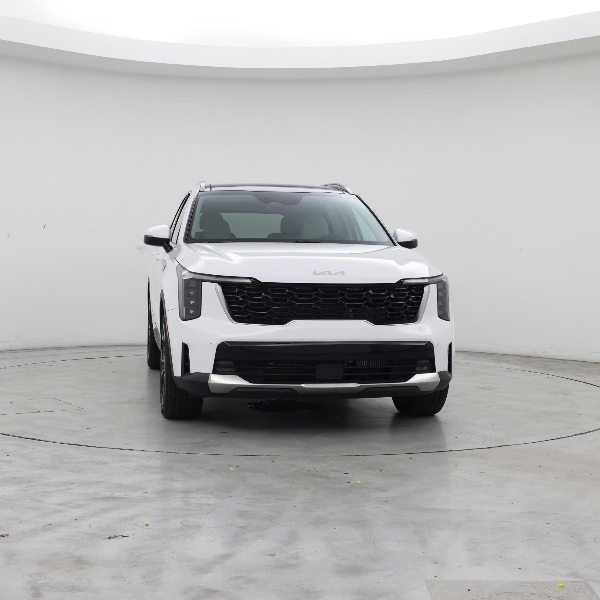 Thumbnail: 2025 Kia Sorento - 5