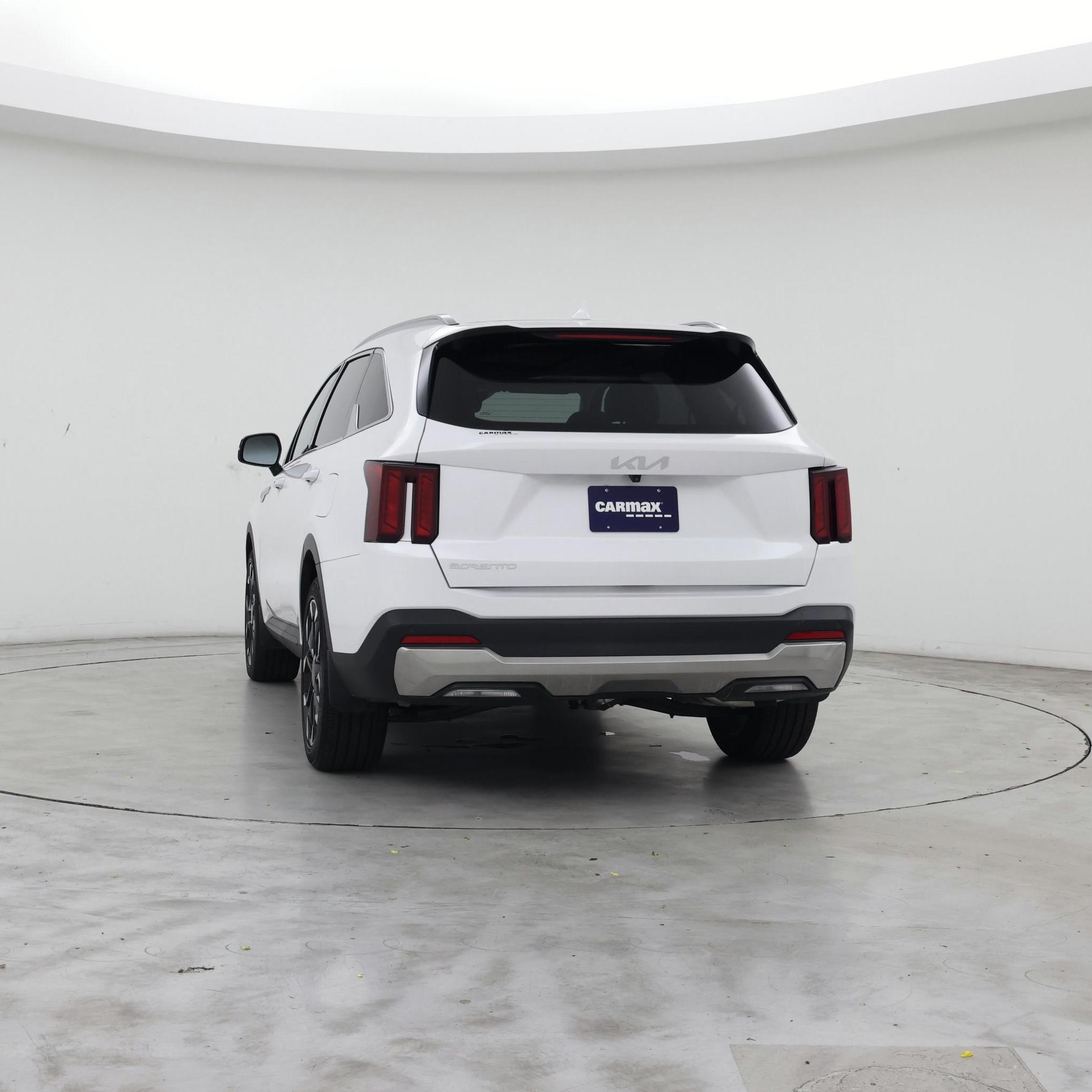 Thumbnail: 2025 Kia Sorento - 6