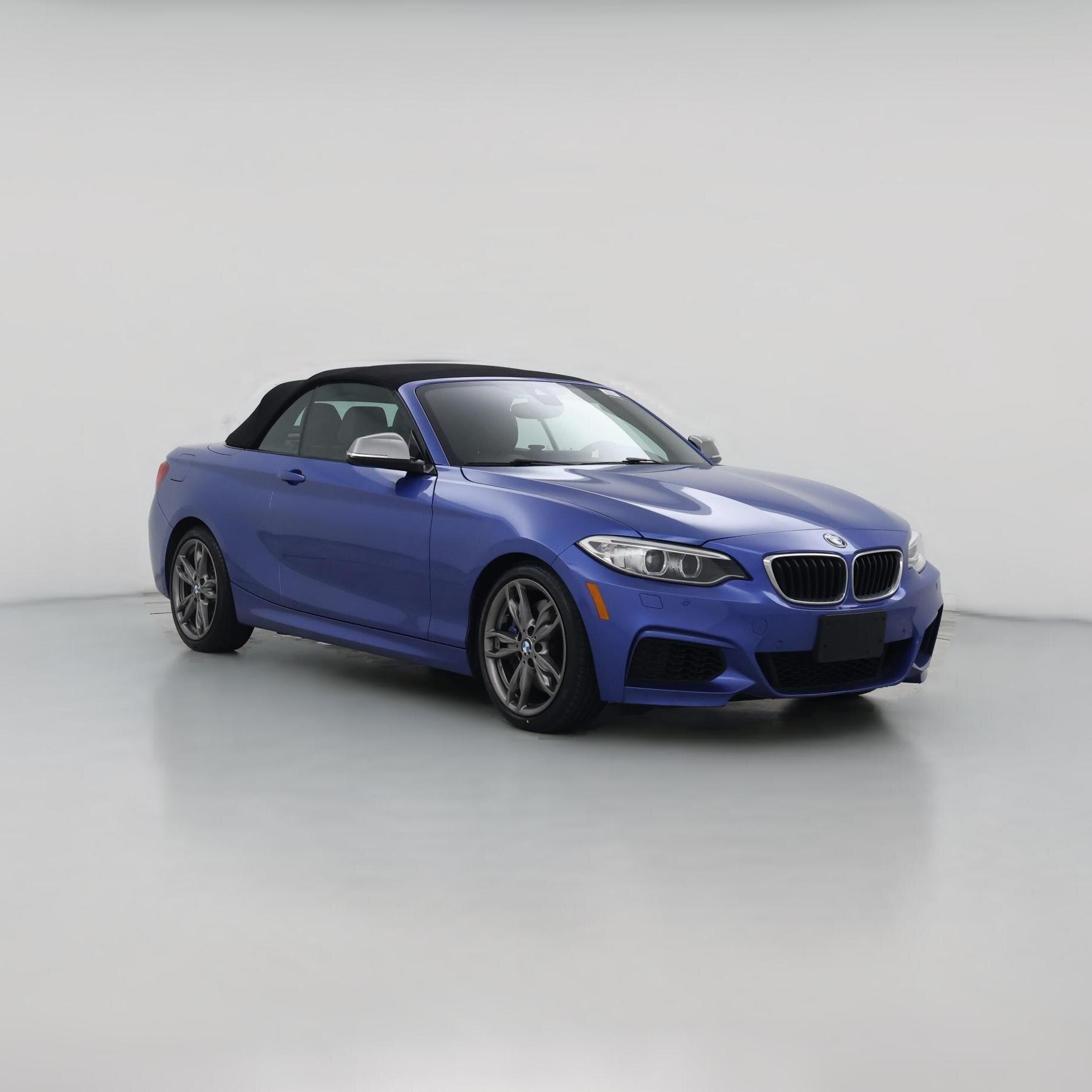 Thumbnail: 2017 BMW 2 Series - 1