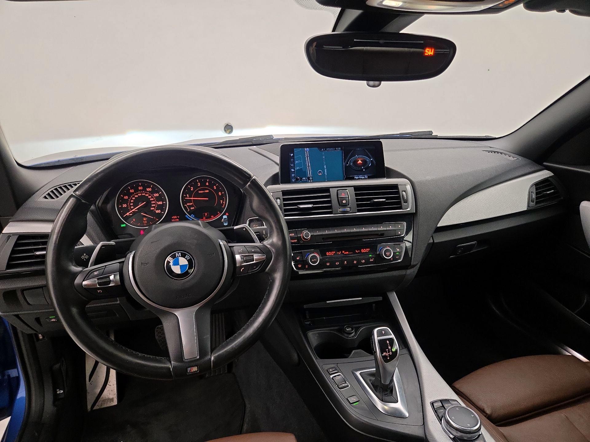 Thumbnail: 2017 BMW 2 Series - 9