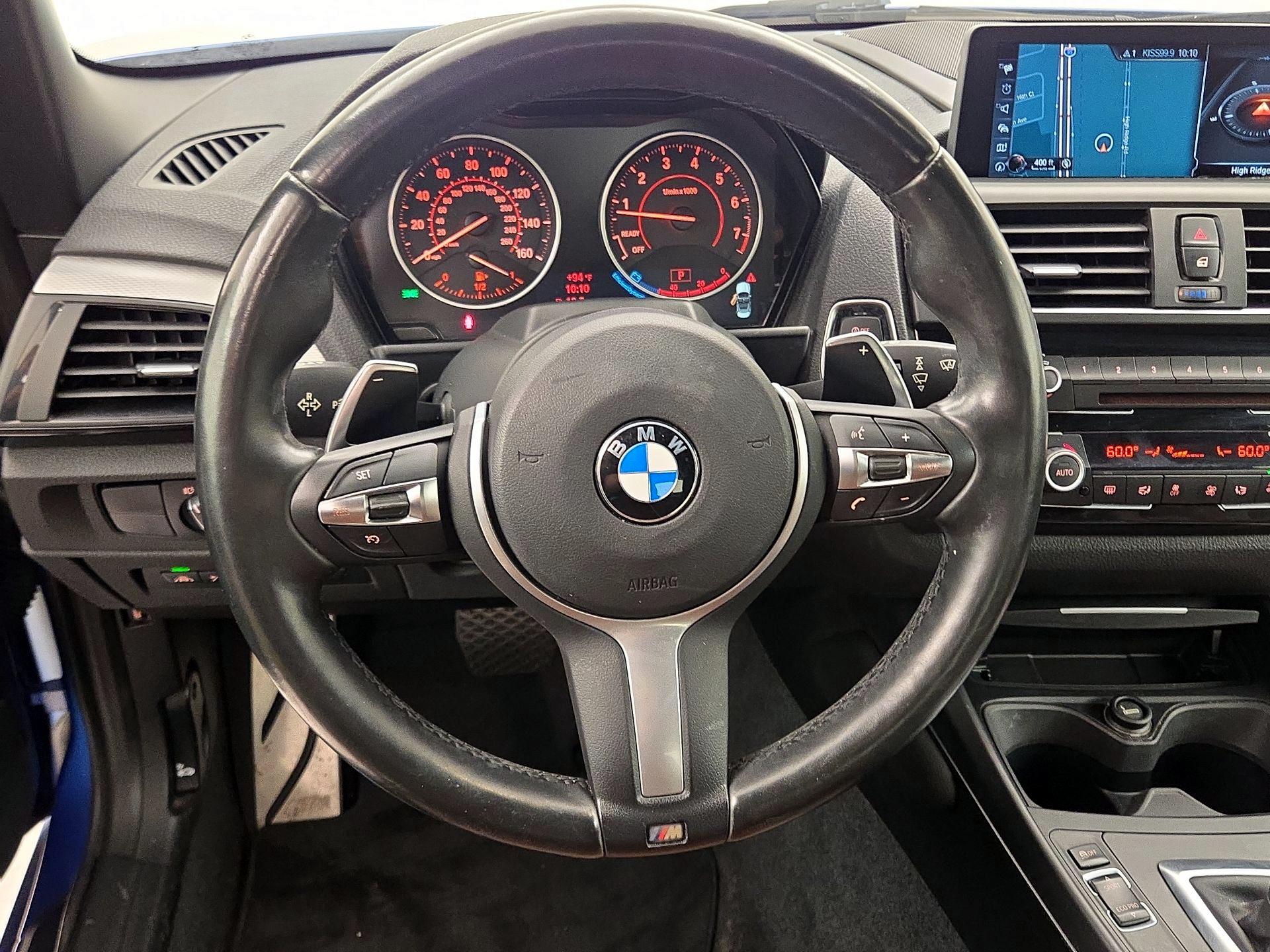 Thumbnail: 2017 BMW 2 Series - 10