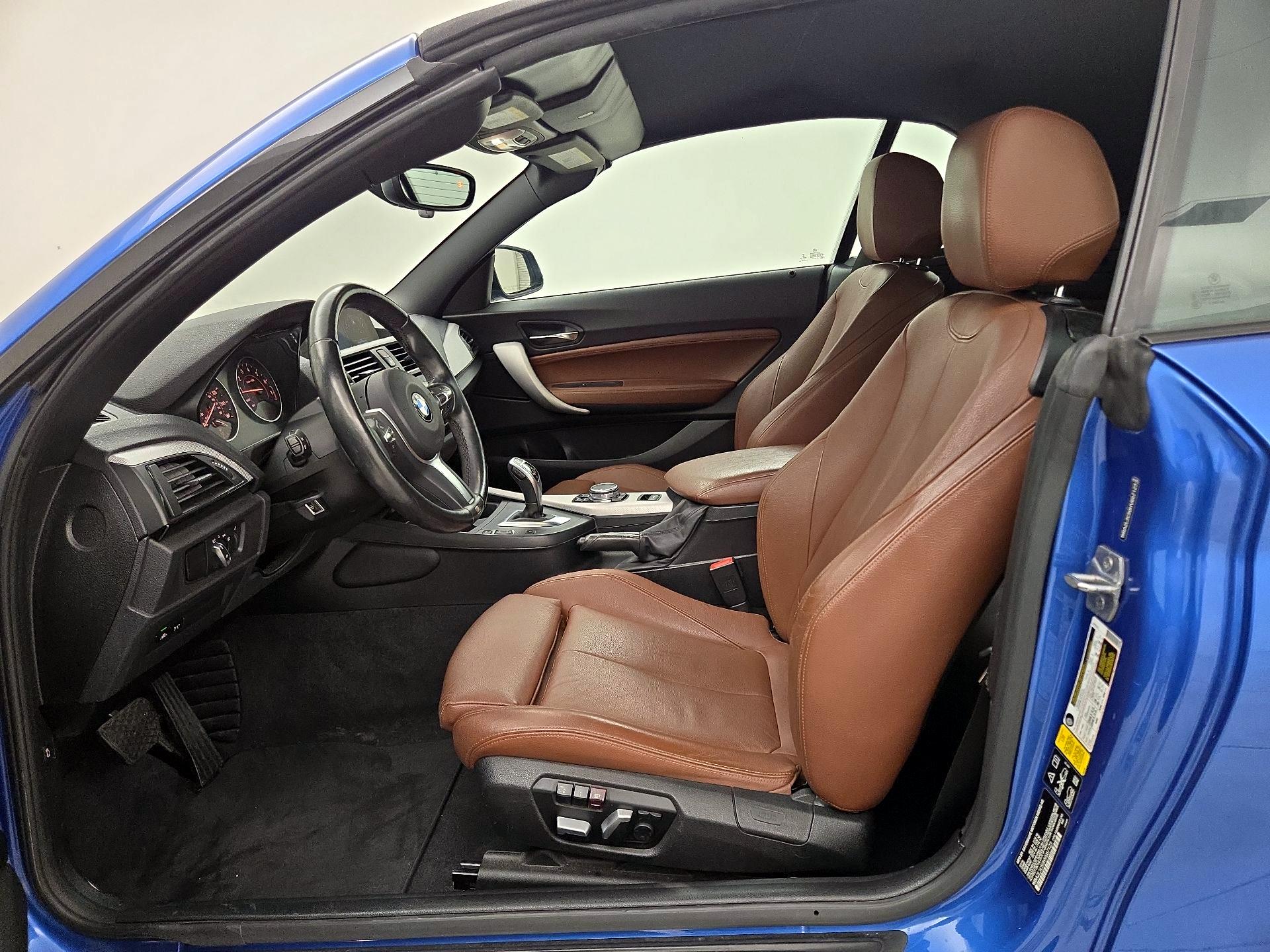 Thumbnail: 2017 BMW 2 Series - 11