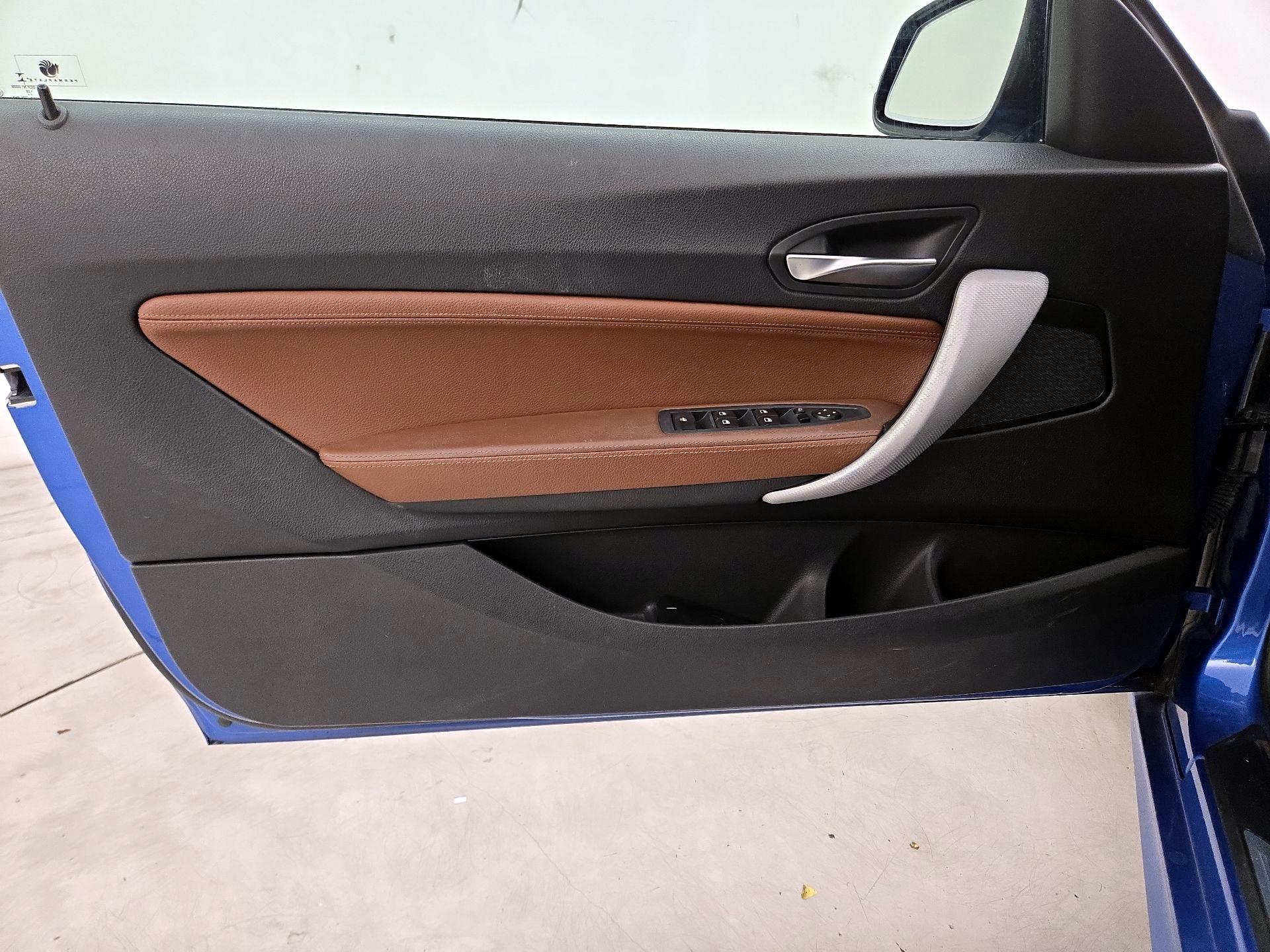 Thumbnail: 2017 BMW 2 Series - 12