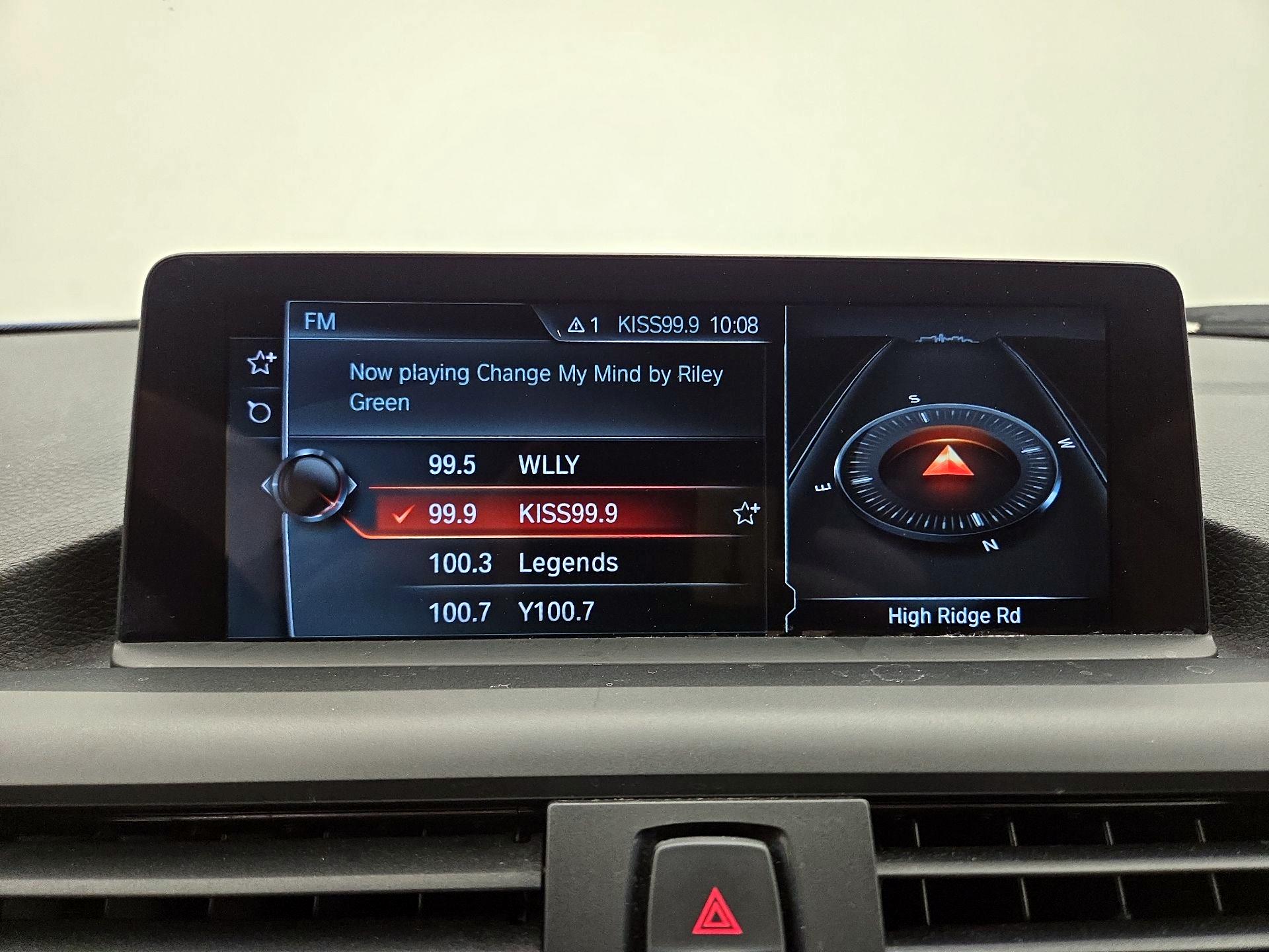 Thumbnail: 2017 BMW 2 Series - 16