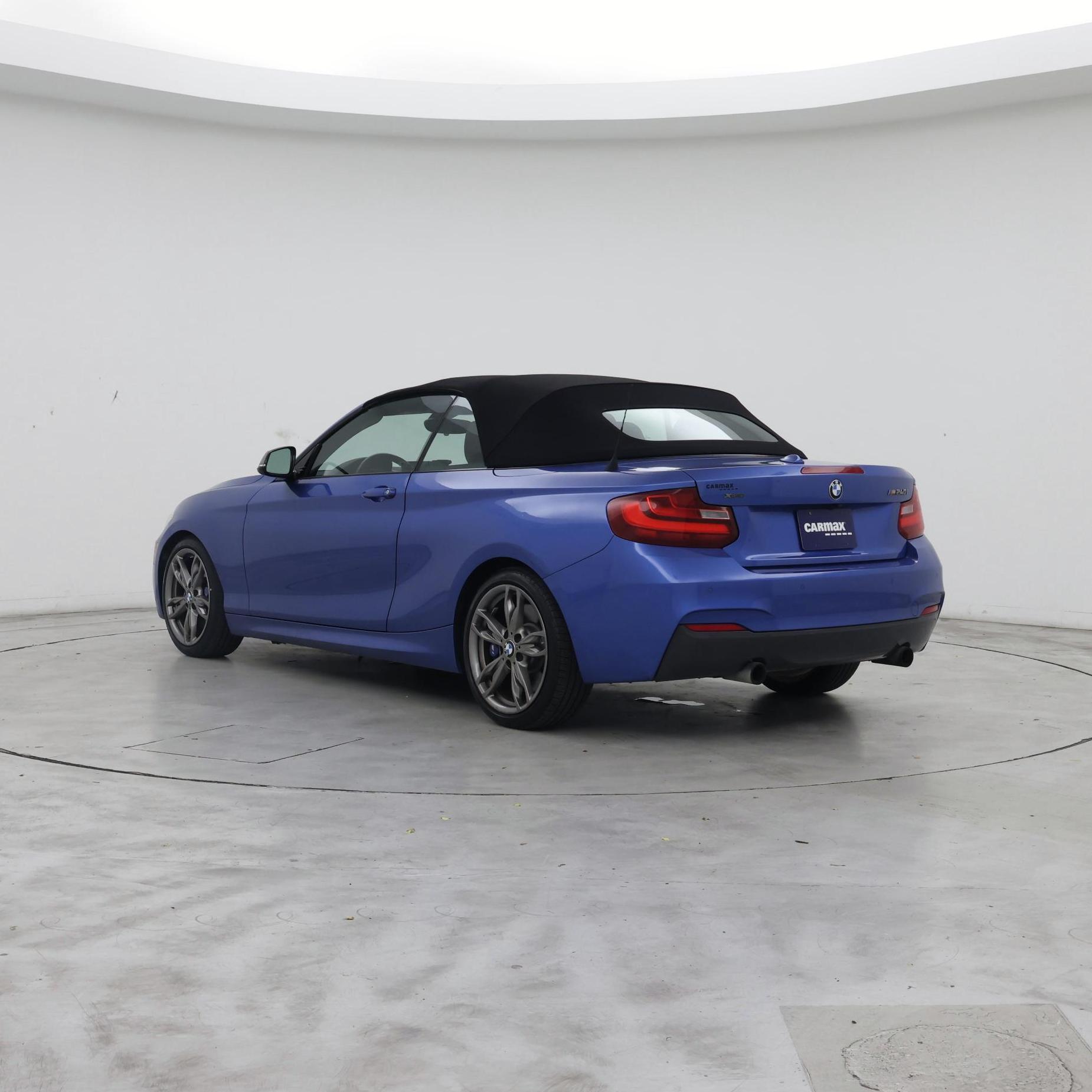 Thumbnail: 2017 BMW 2 Series - 2