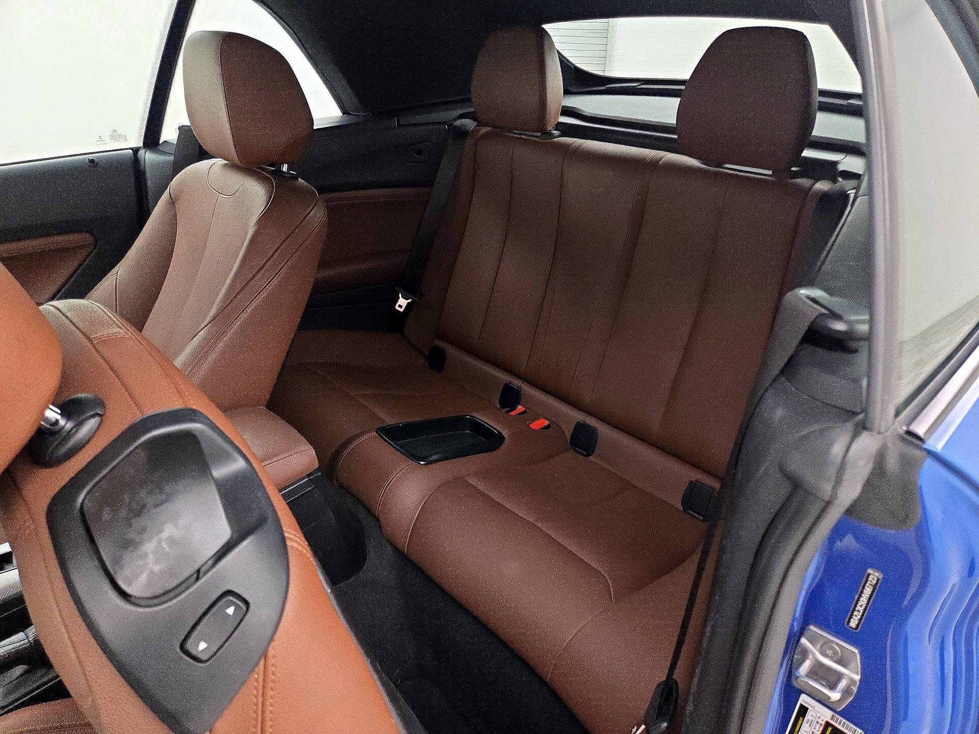 Thumbnail: 2017 BMW 2 Series - 20