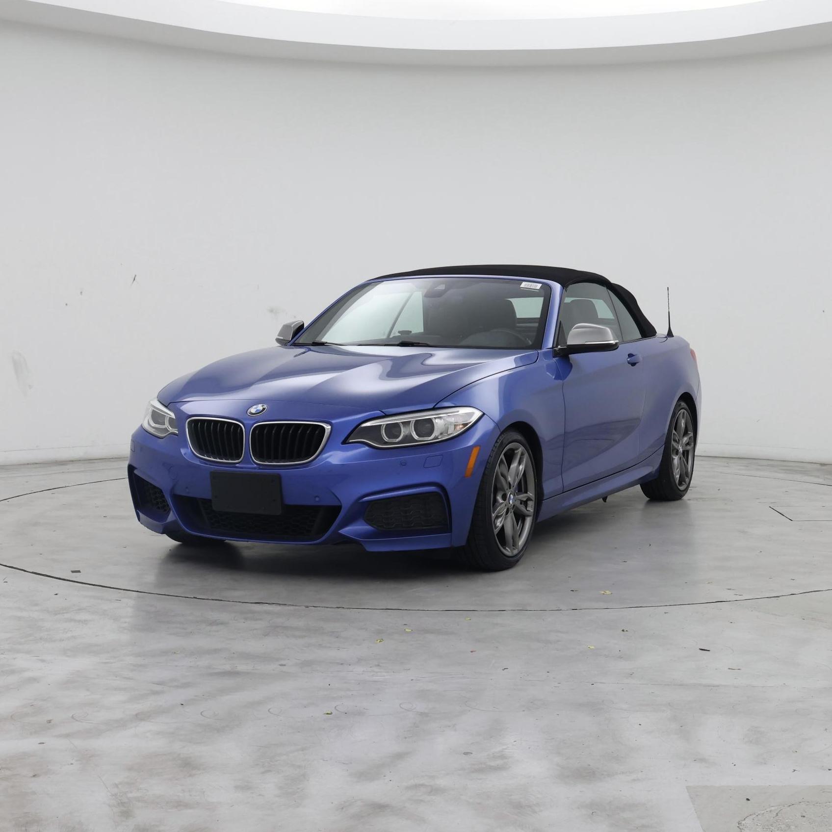 Thumbnail: 2017 BMW 2 Series - 4