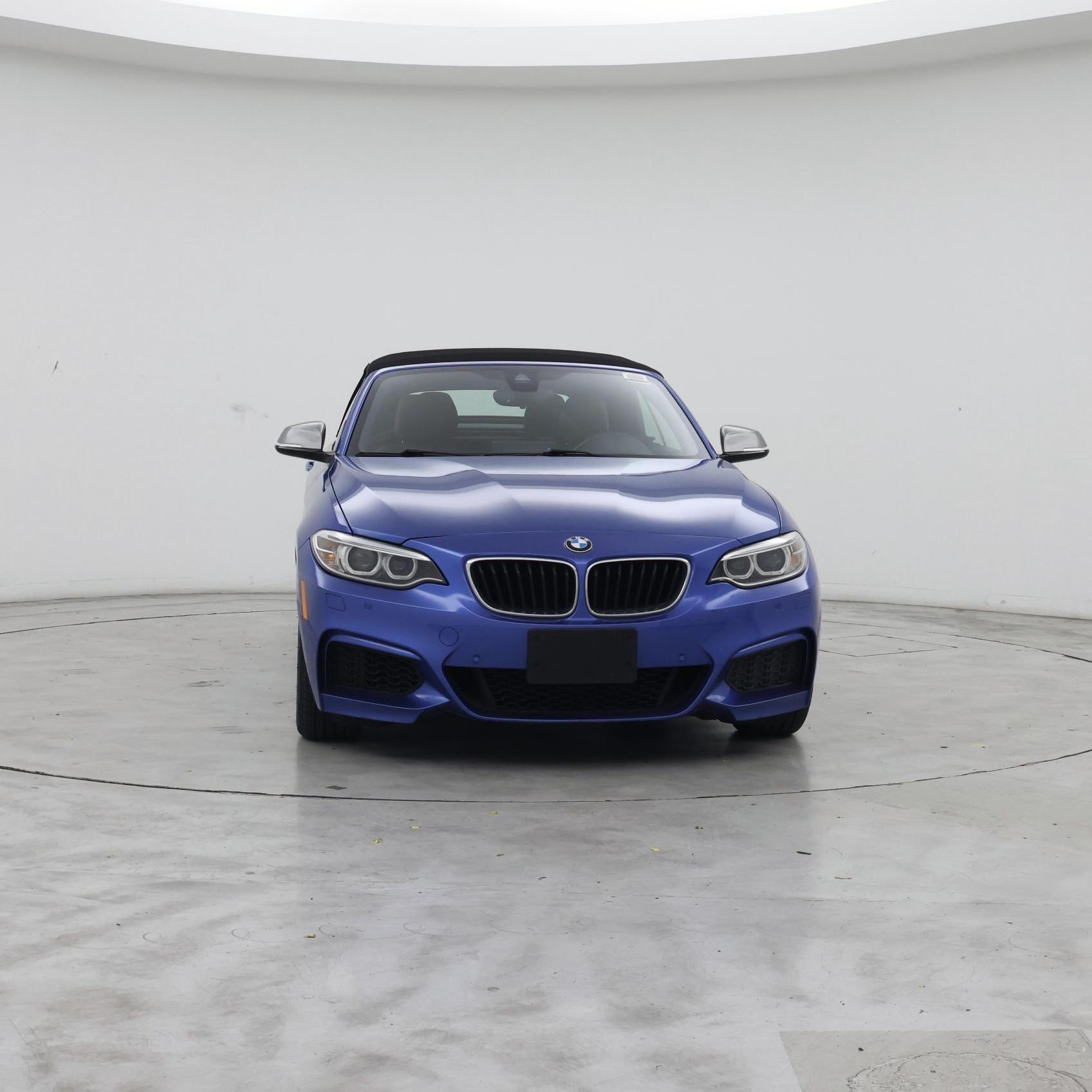 Thumbnail: 2017 BMW 2 Series - 5