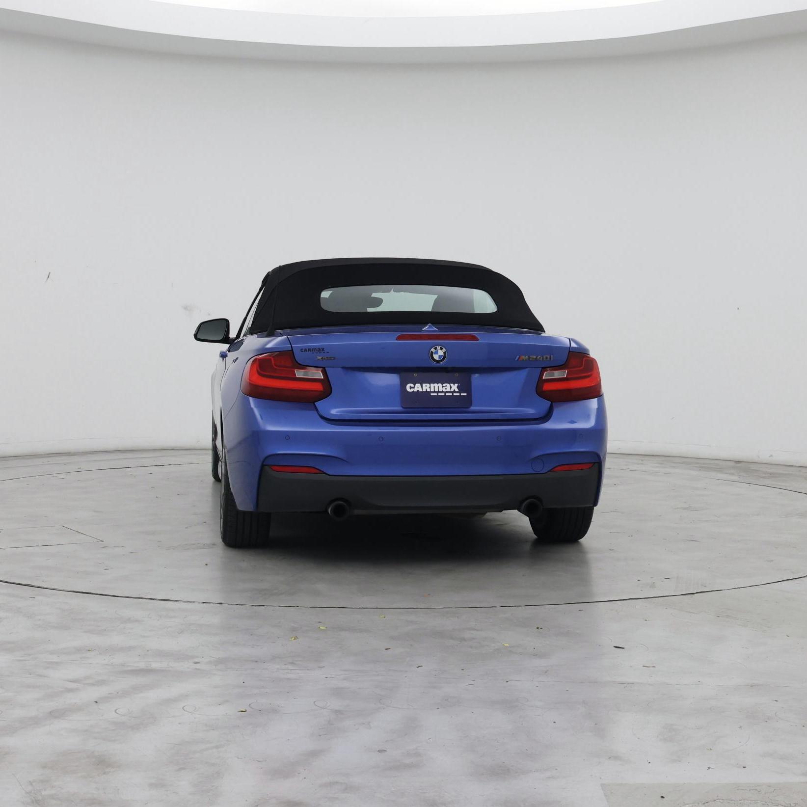Thumbnail: 2017 BMW 2 Series - 6