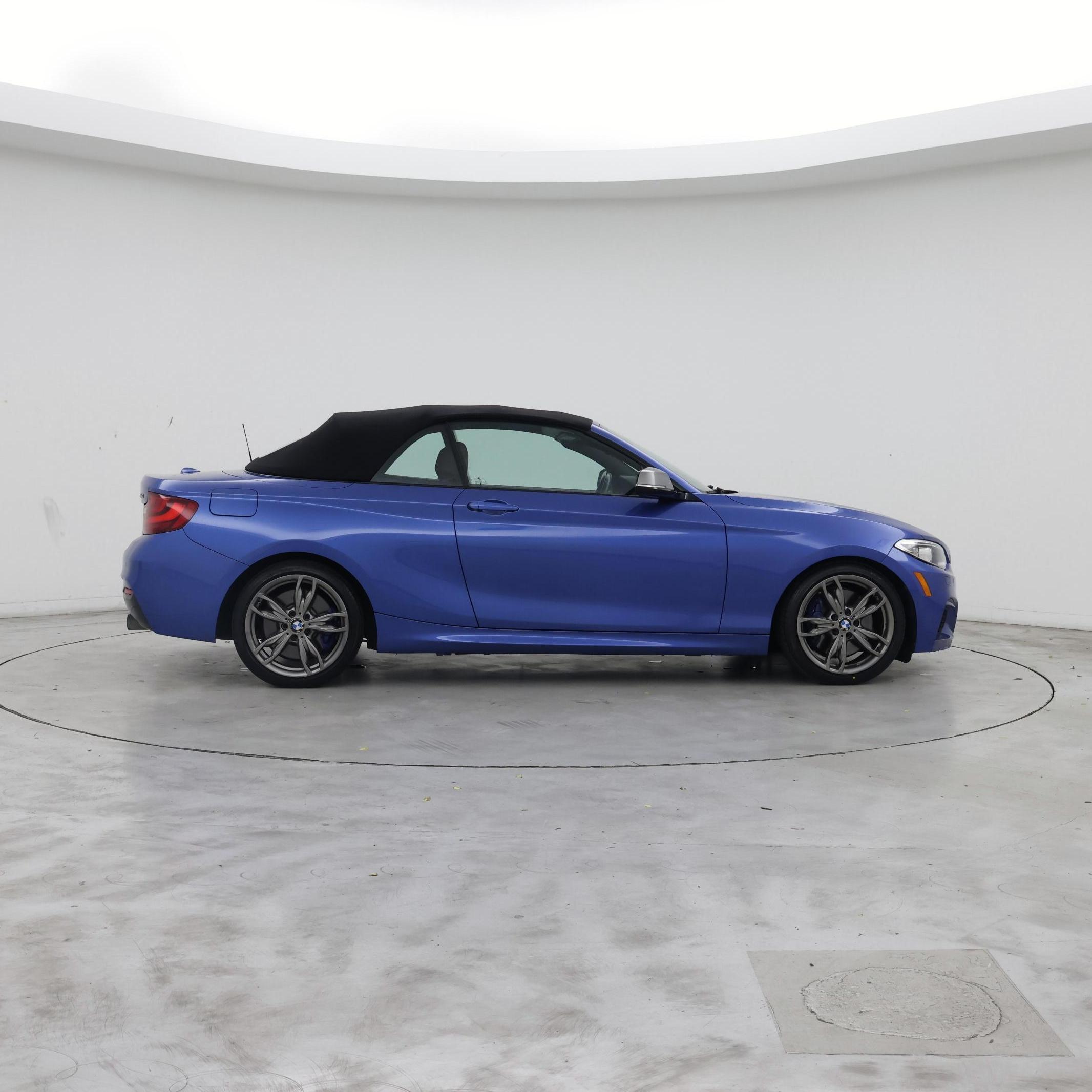 Thumbnail: 2017 BMW 2 Series - 7
