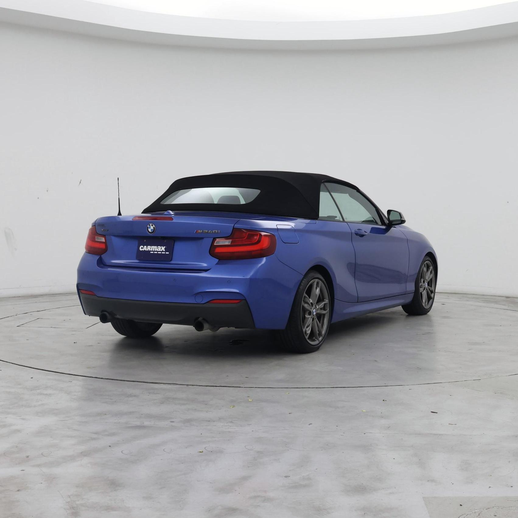 Thumbnail: 2017 BMW 2 Series - 8