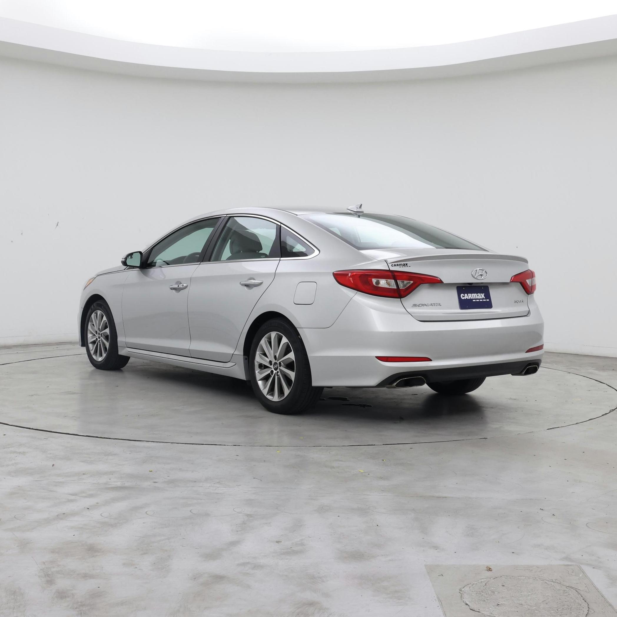 Thumbnail: 2017 Hyundai Sonata - 2