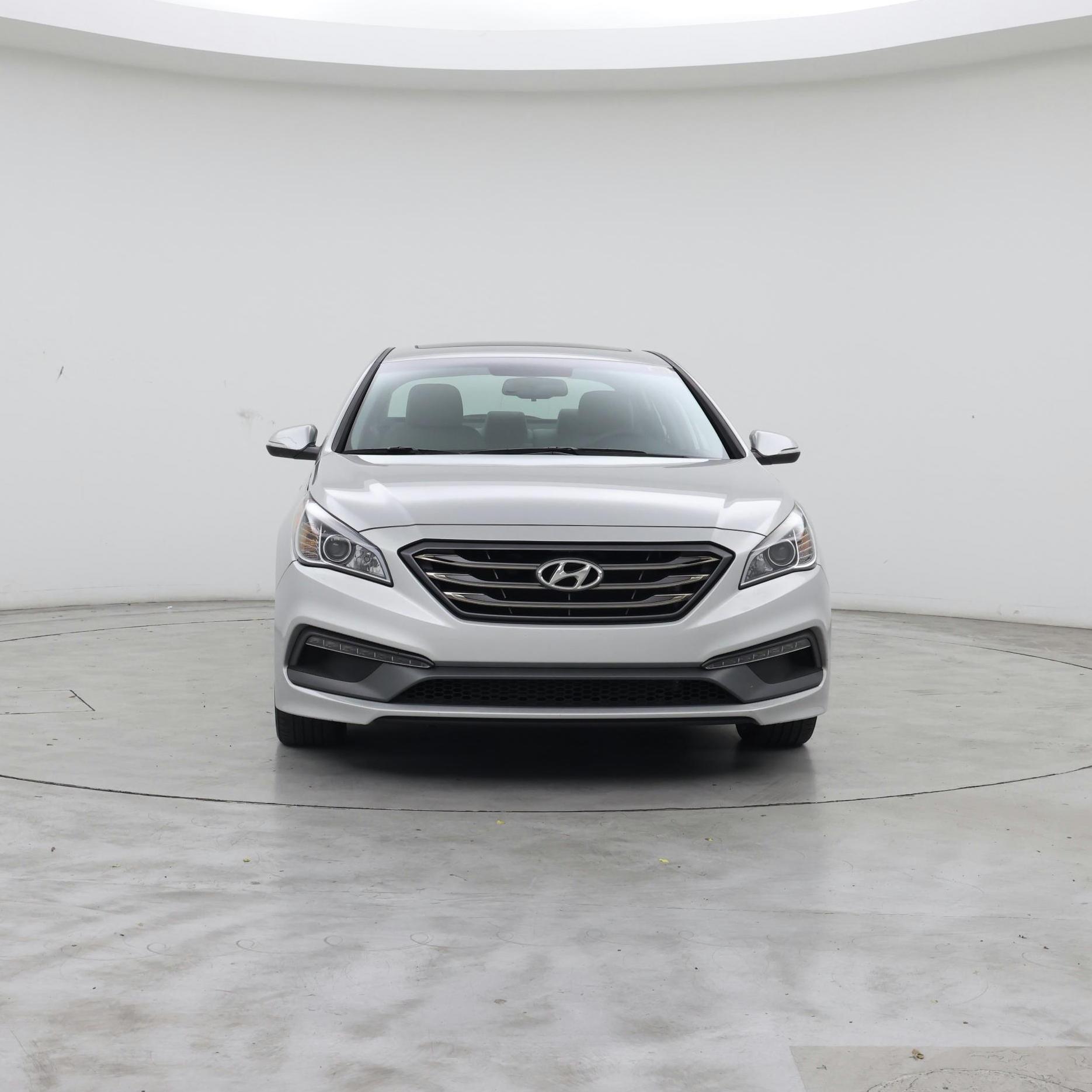 Thumbnail: 2017 Hyundai Sonata - 5