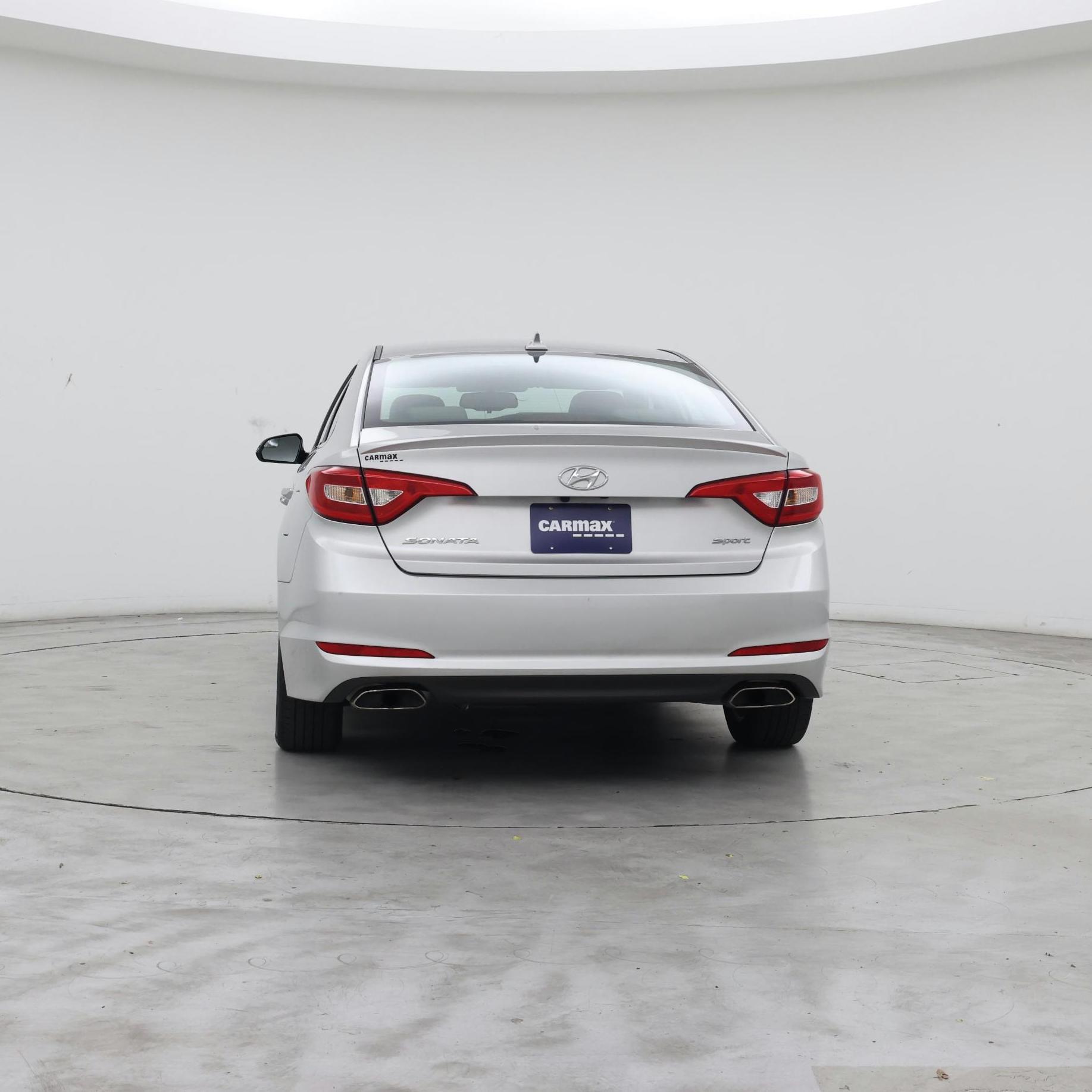 Thumbnail: 2017 Hyundai Sonata - 6