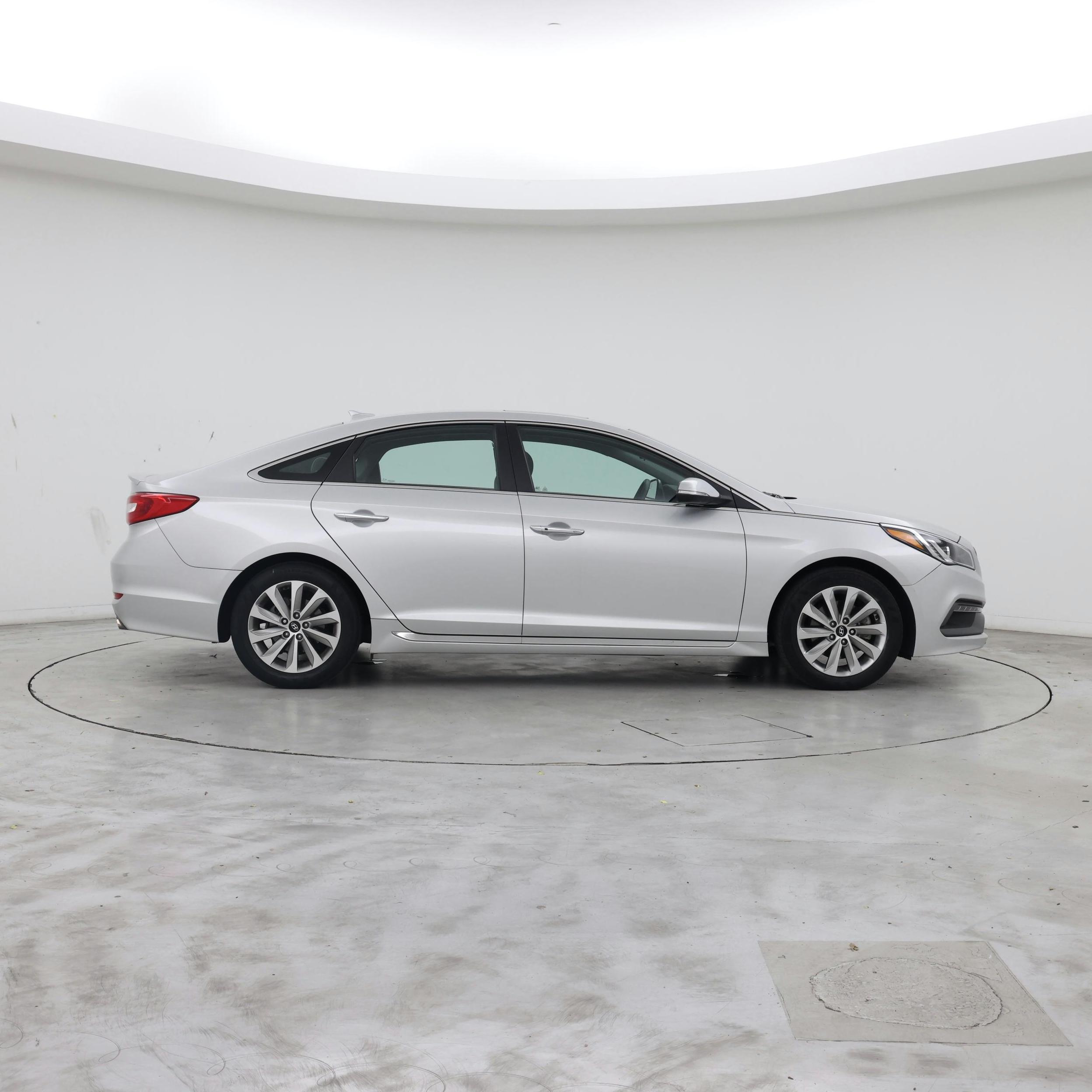 Thumbnail: 2017 Hyundai Sonata - 7