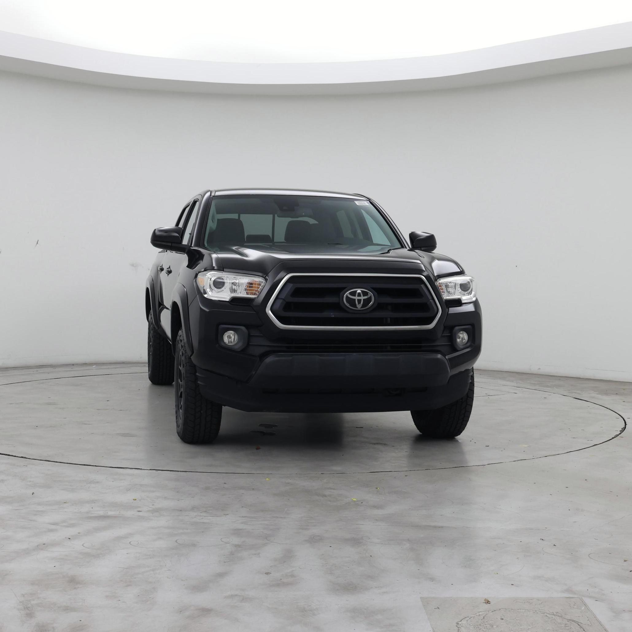 Thumbnail: 2021 Toyota Tacoma - 5