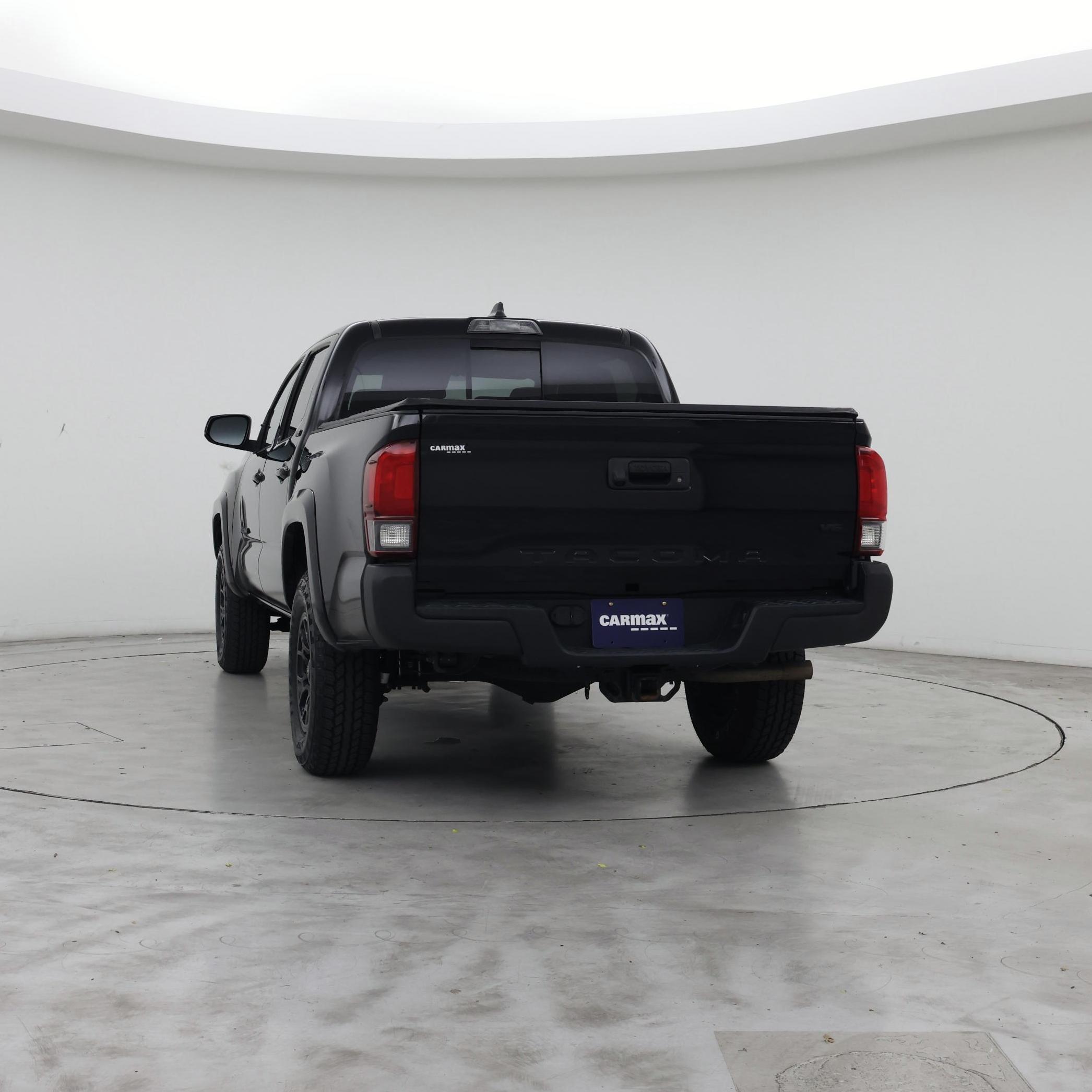 Thumbnail: 2021 Toyota Tacoma - 6